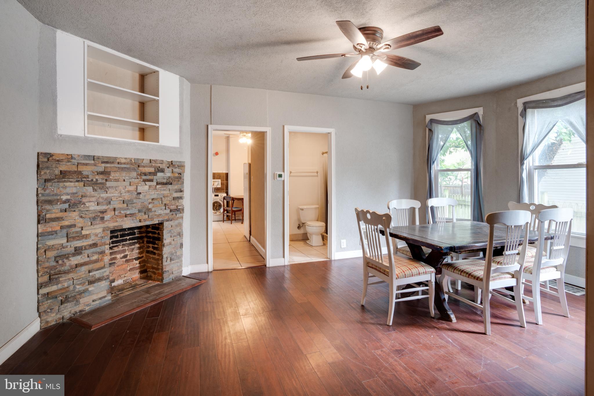 WAVERLY - Residential