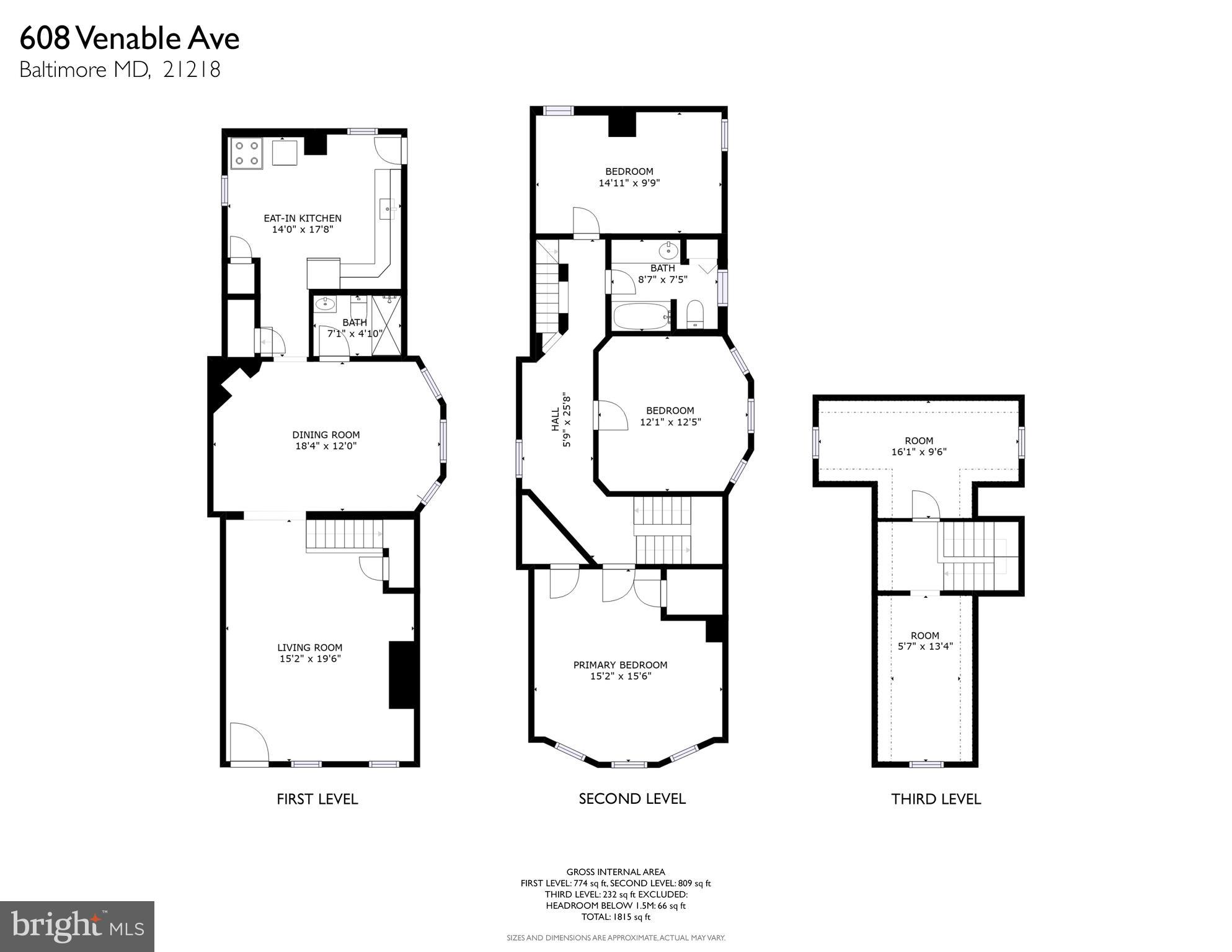 WAVERLY - Residential