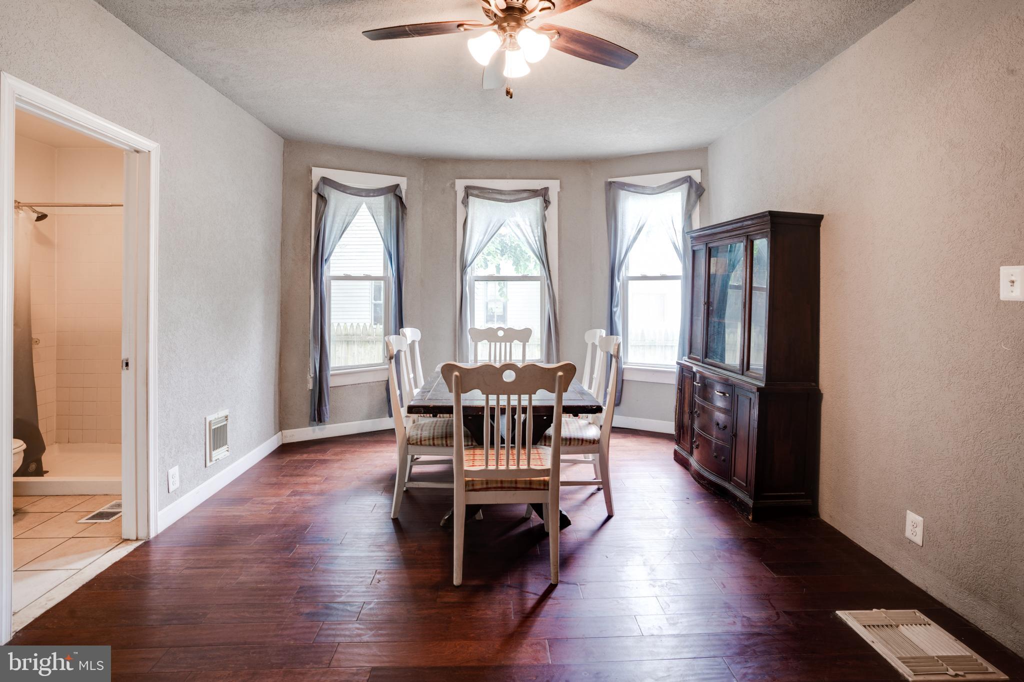 WAVERLY - Residential