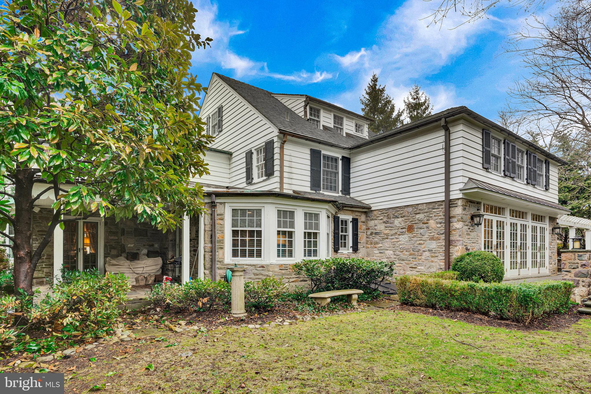 WYNNEWOOD - Residential