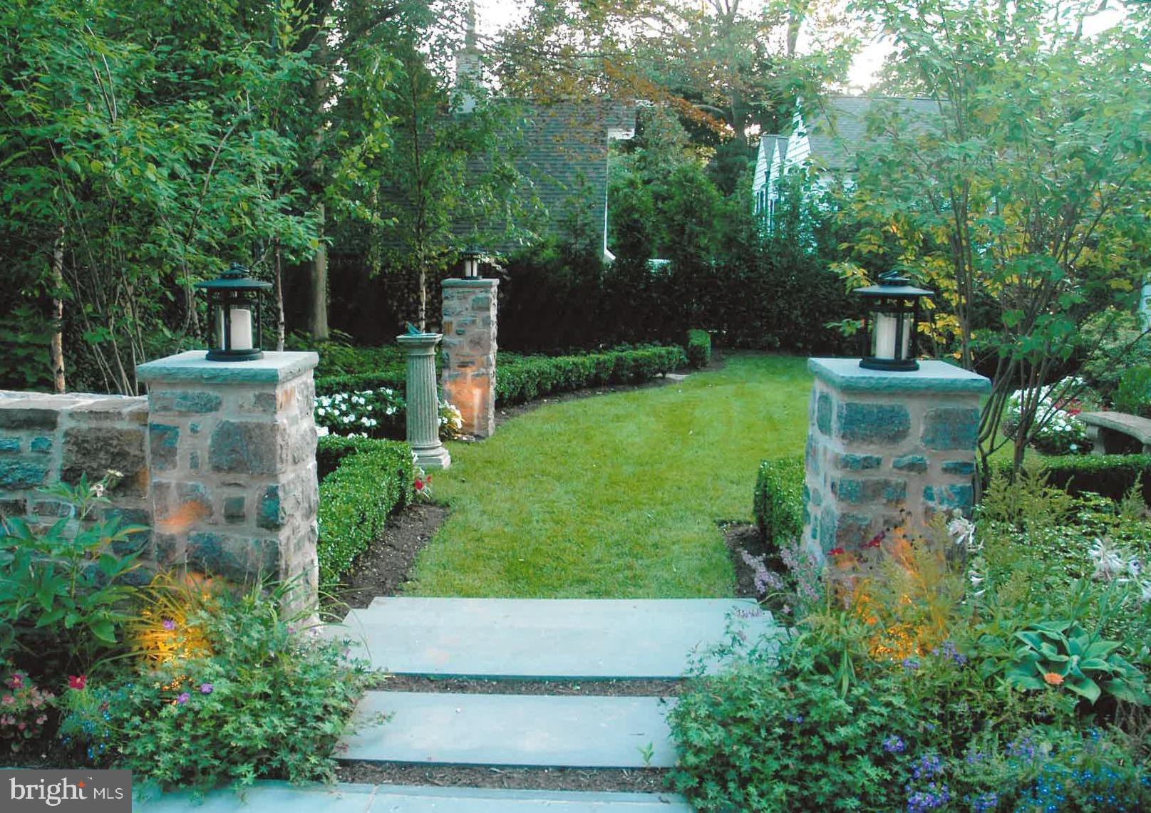 WYNNEWOOD - Residential