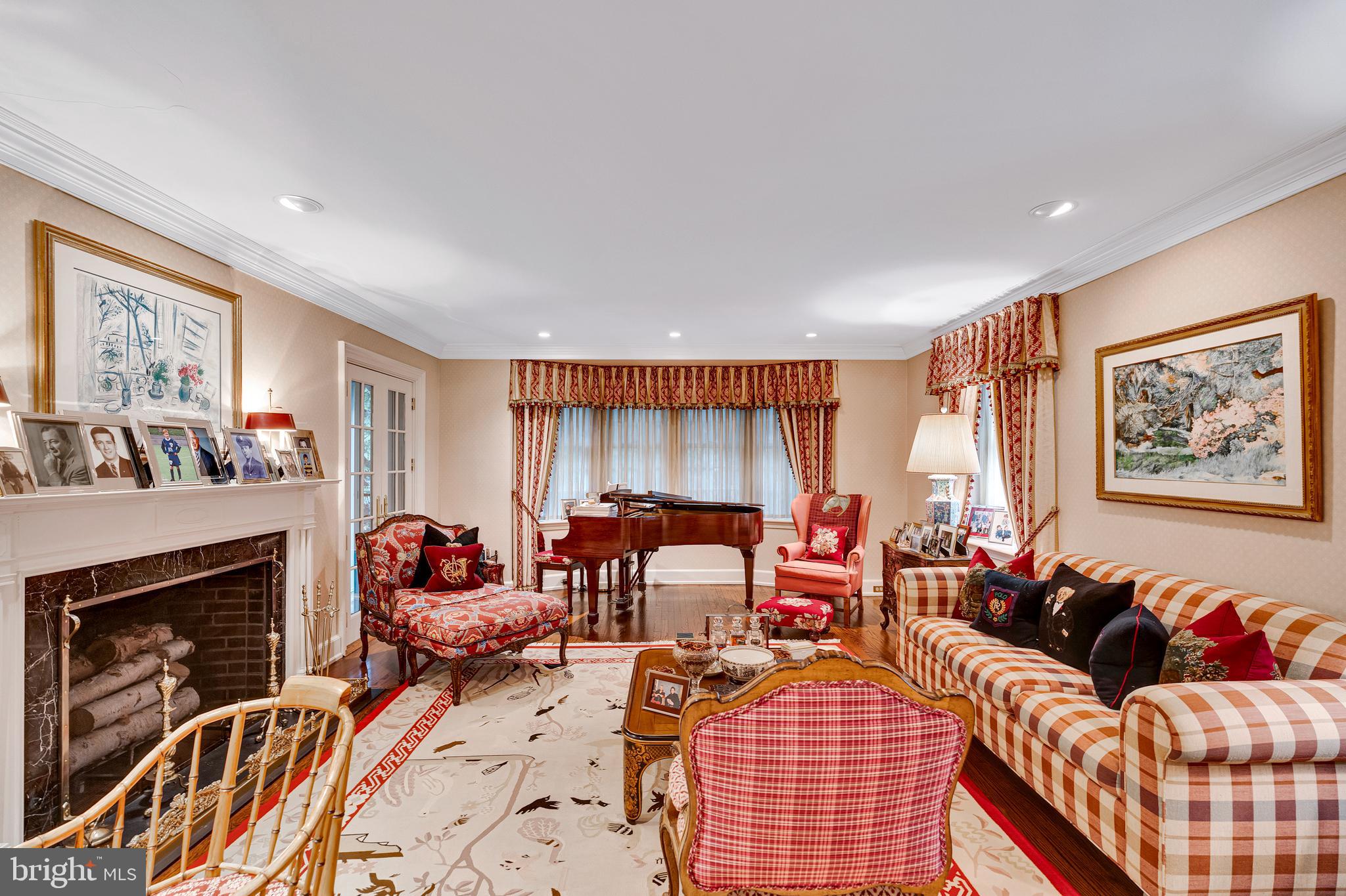 WYNNEWOOD - Residential