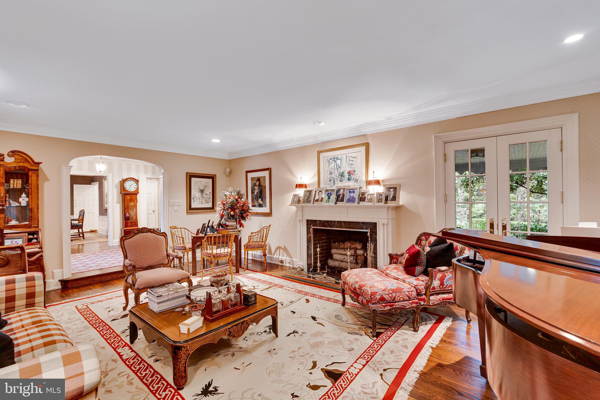 WYNNEWOOD - Residential