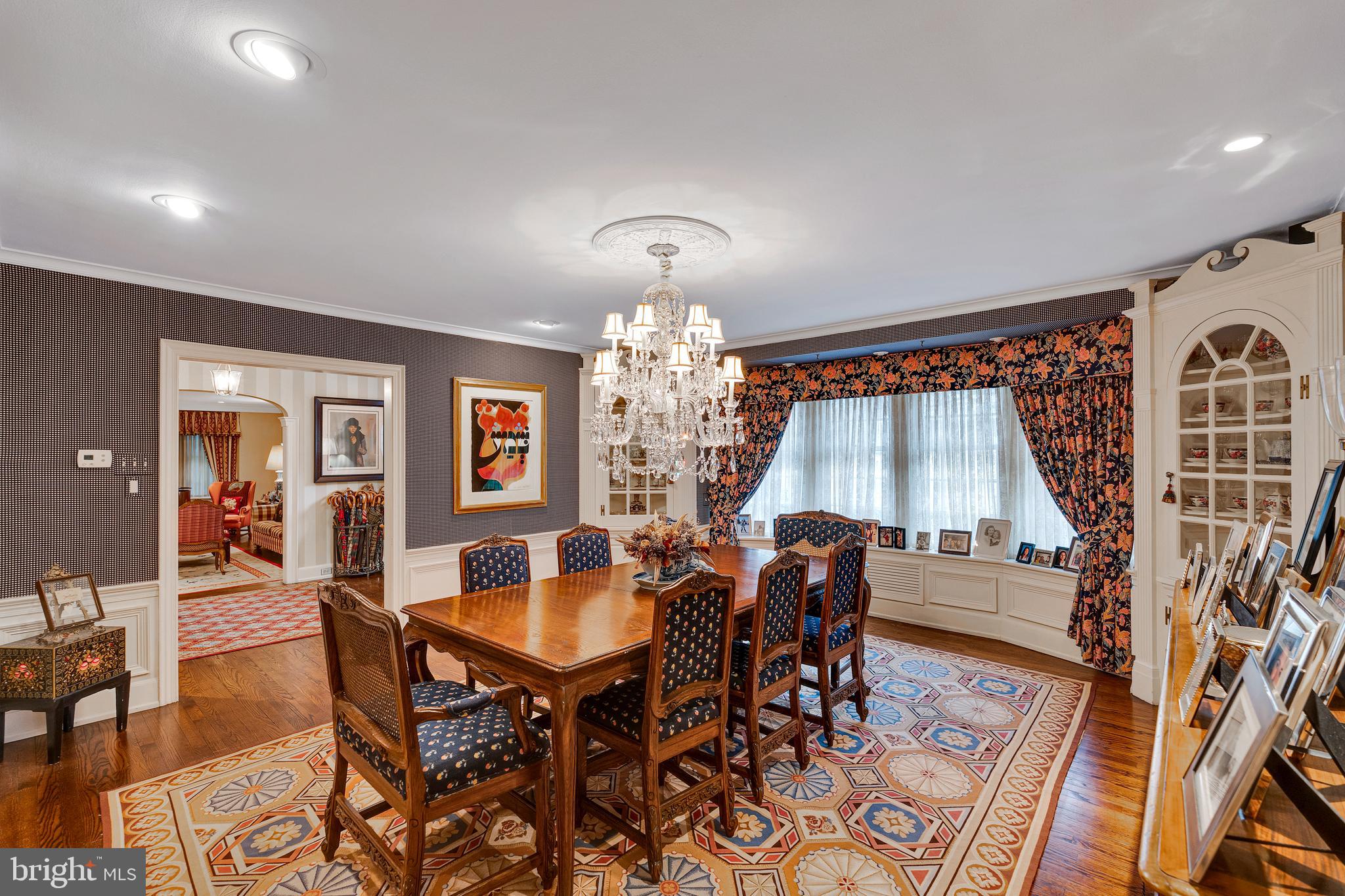 WYNNEWOOD - Residential