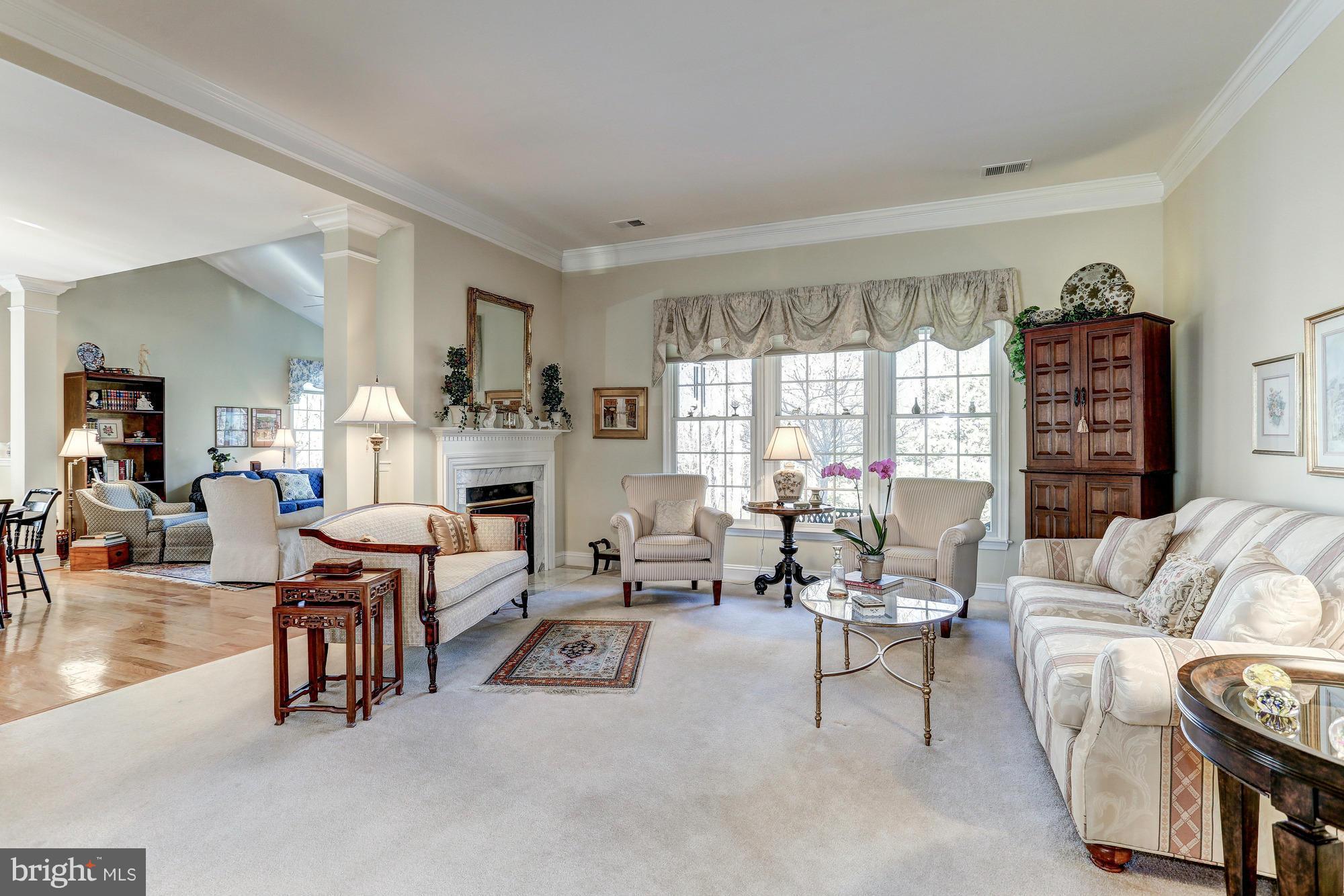 HERITAGE HUNT - Residential