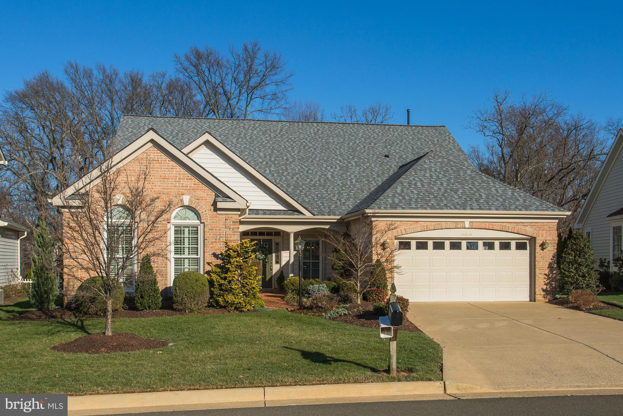 HERITAGE HUNT - Residential