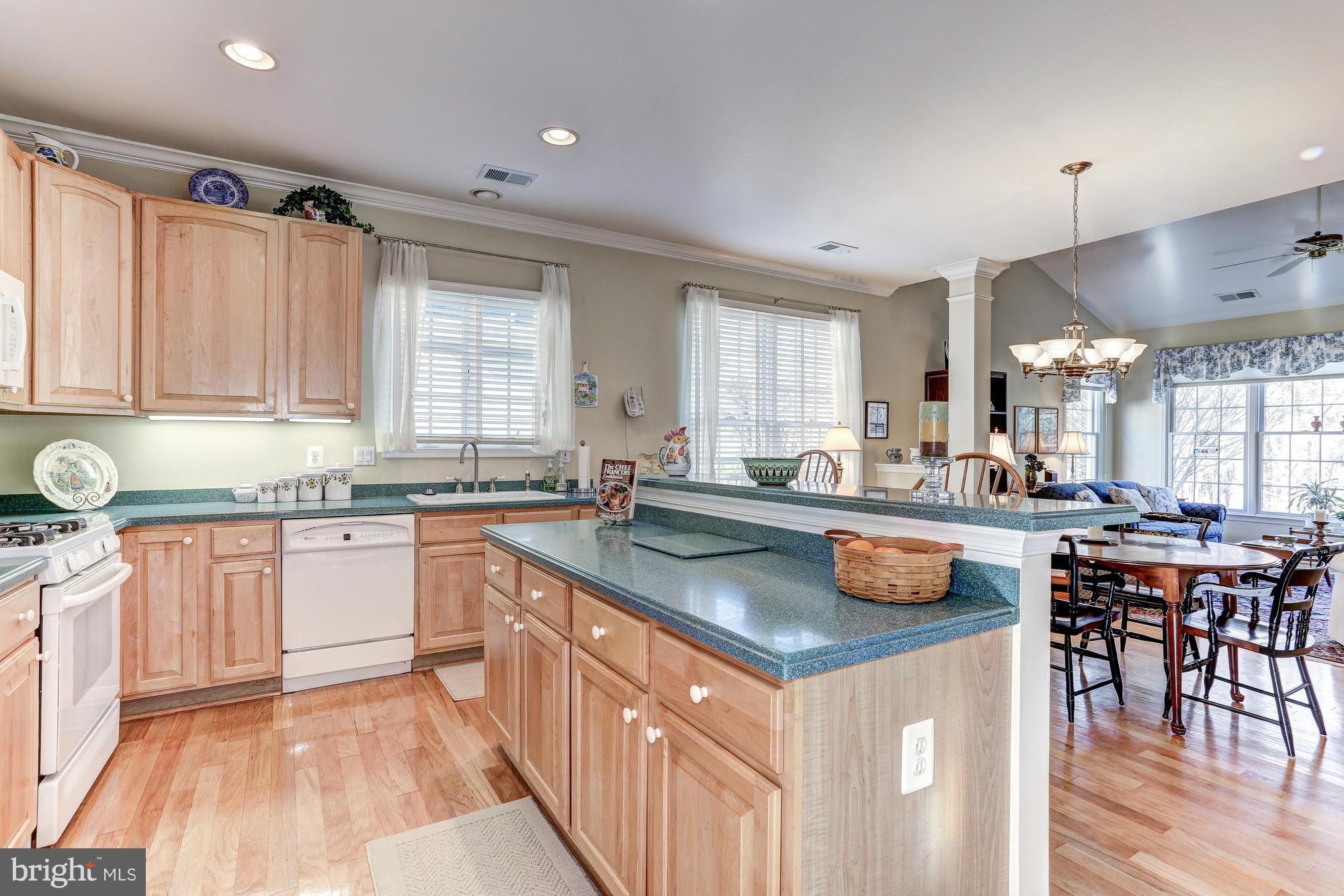 HERITAGE HUNT - Residential