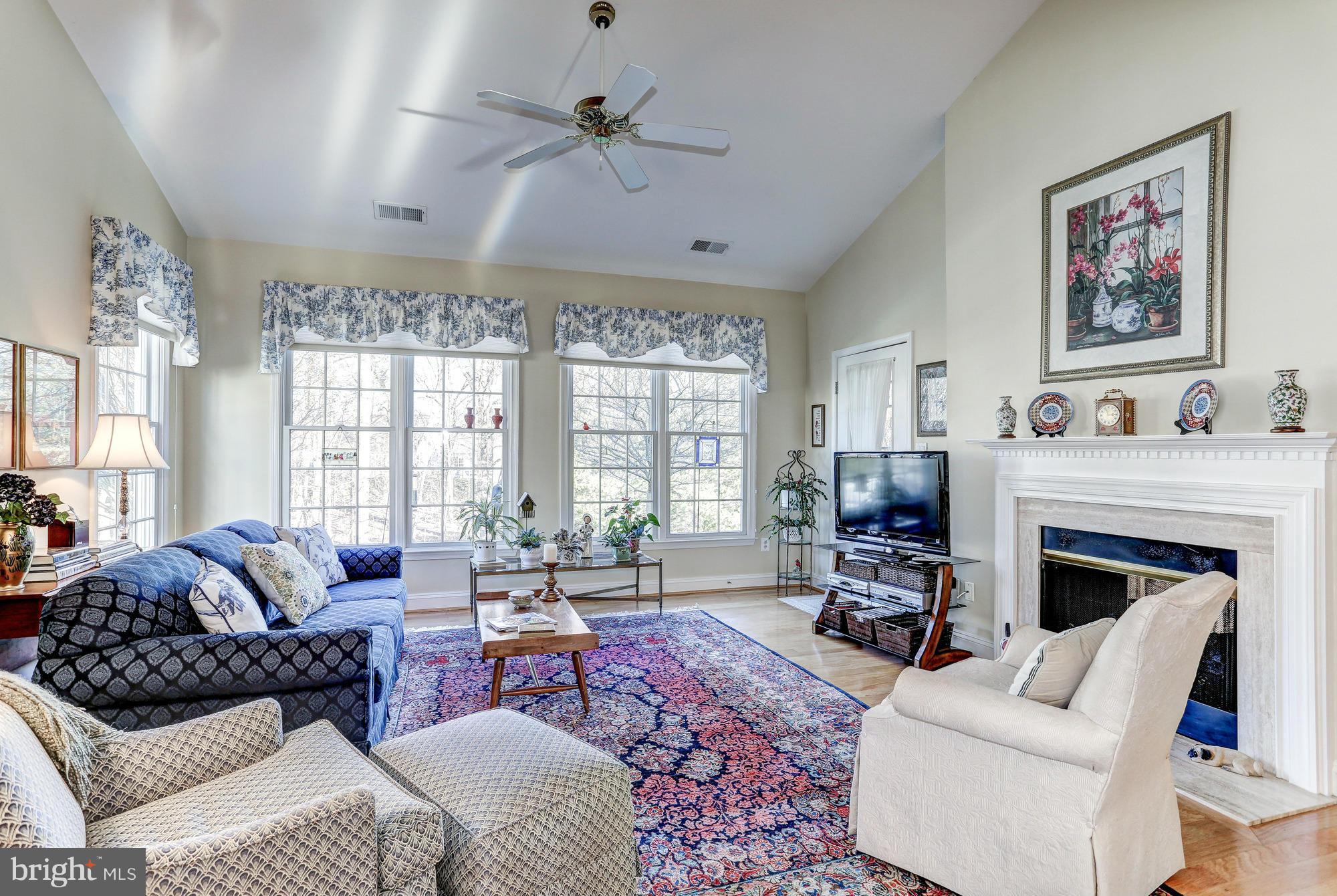 HERITAGE HUNT - Residential