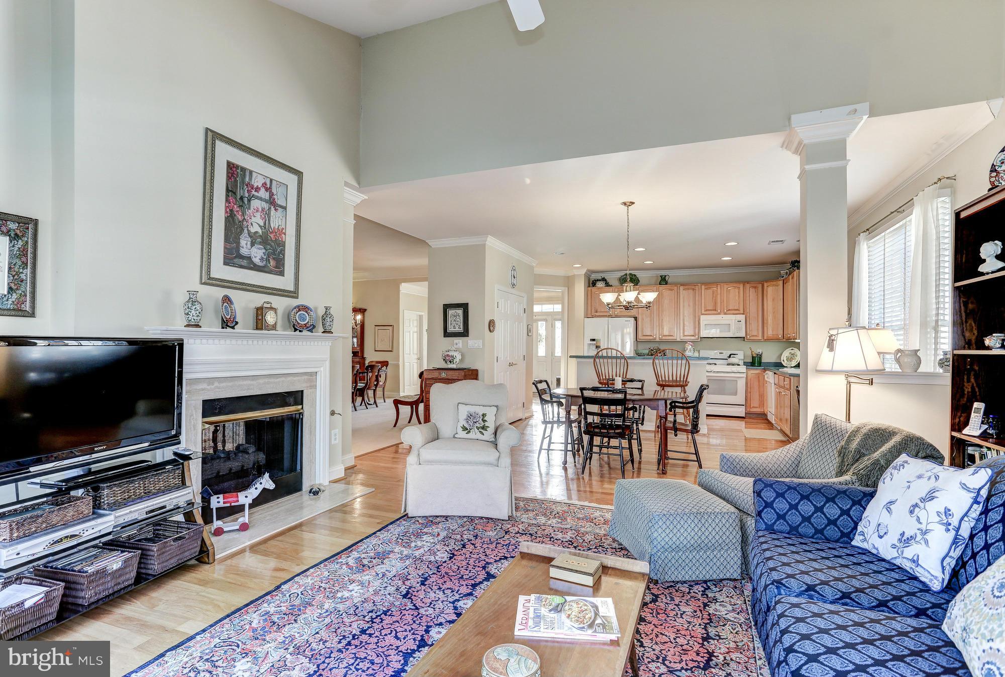 HERITAGE HUNT - Residential