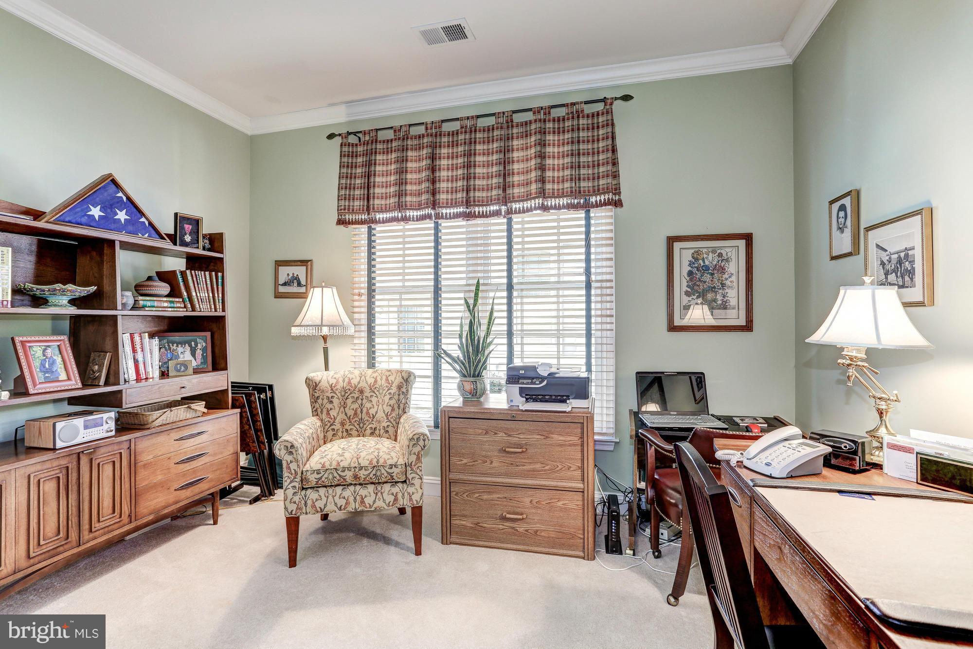 HERITAGE HUNT - Residential