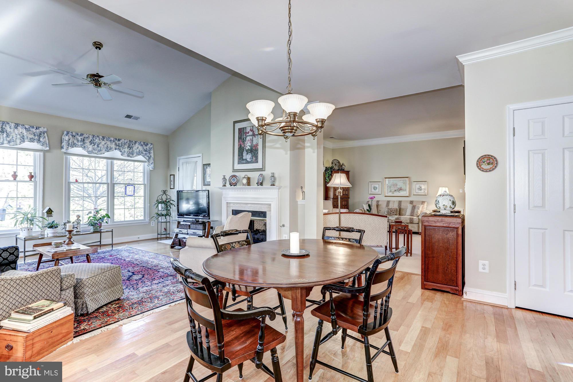 HERITAGE HUNT - Residential