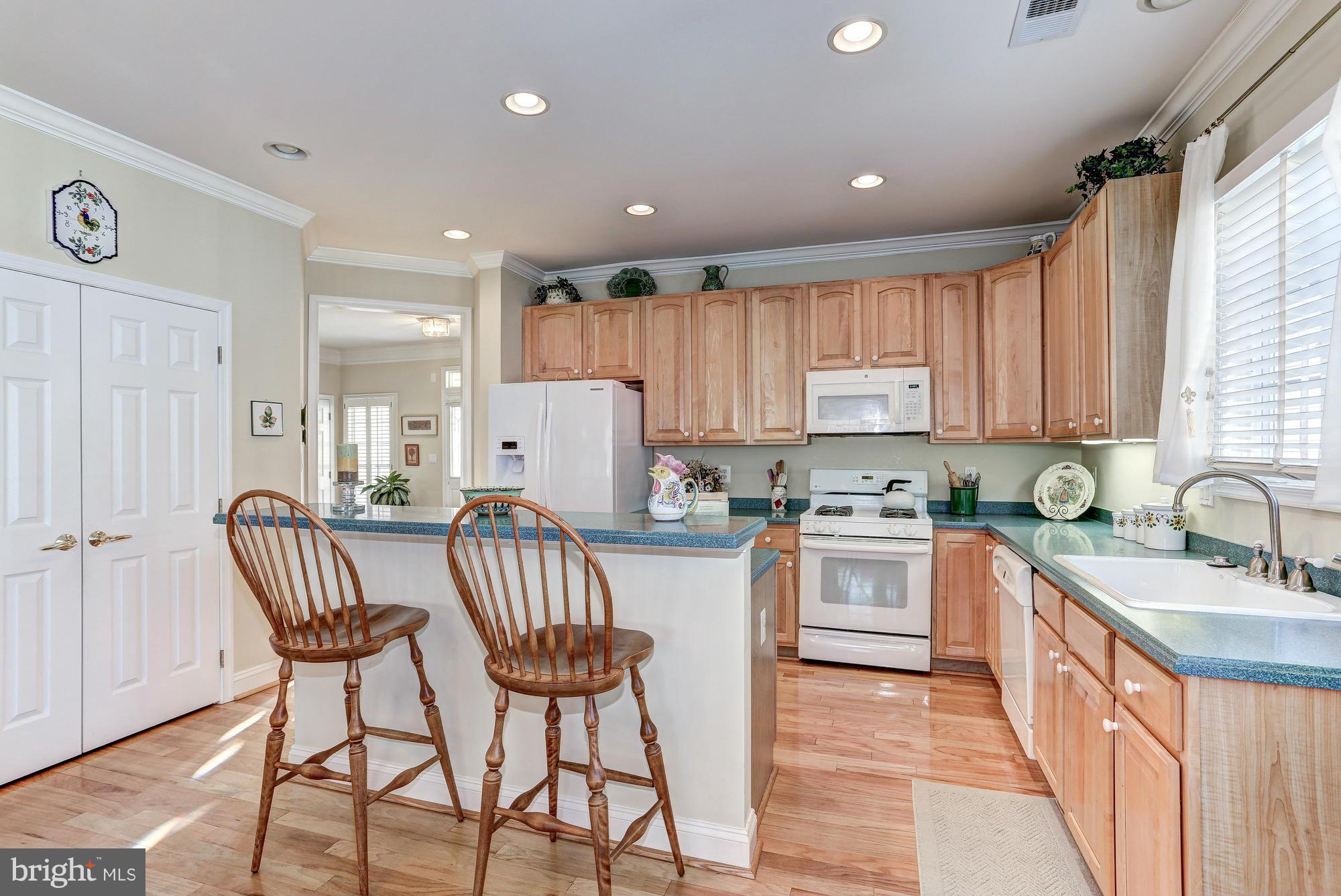 HERITAGE HUNT - Residential