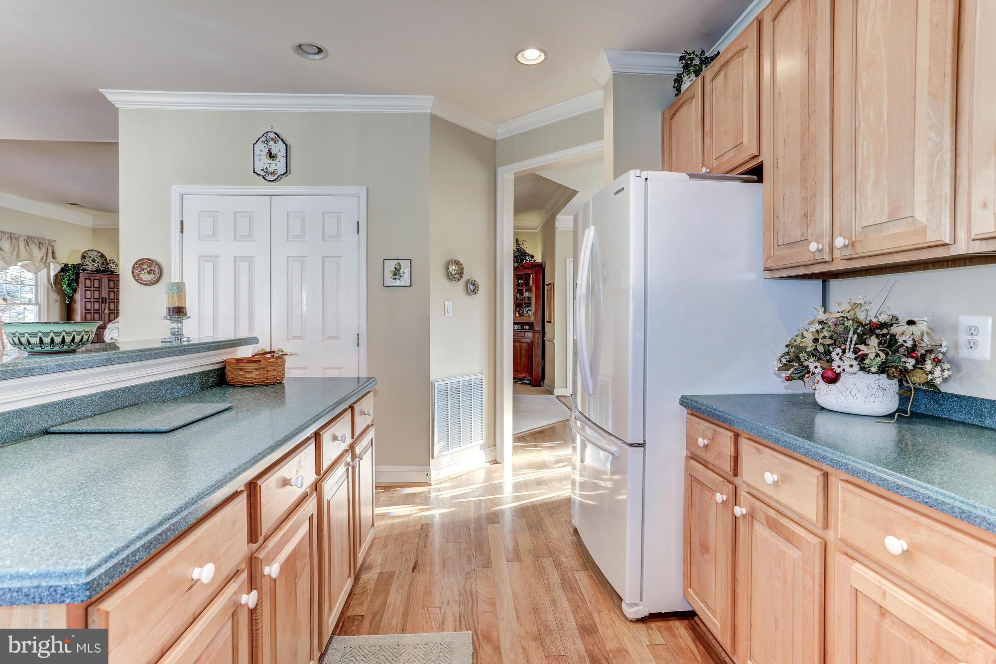 HERITAGE HUNT - Residential