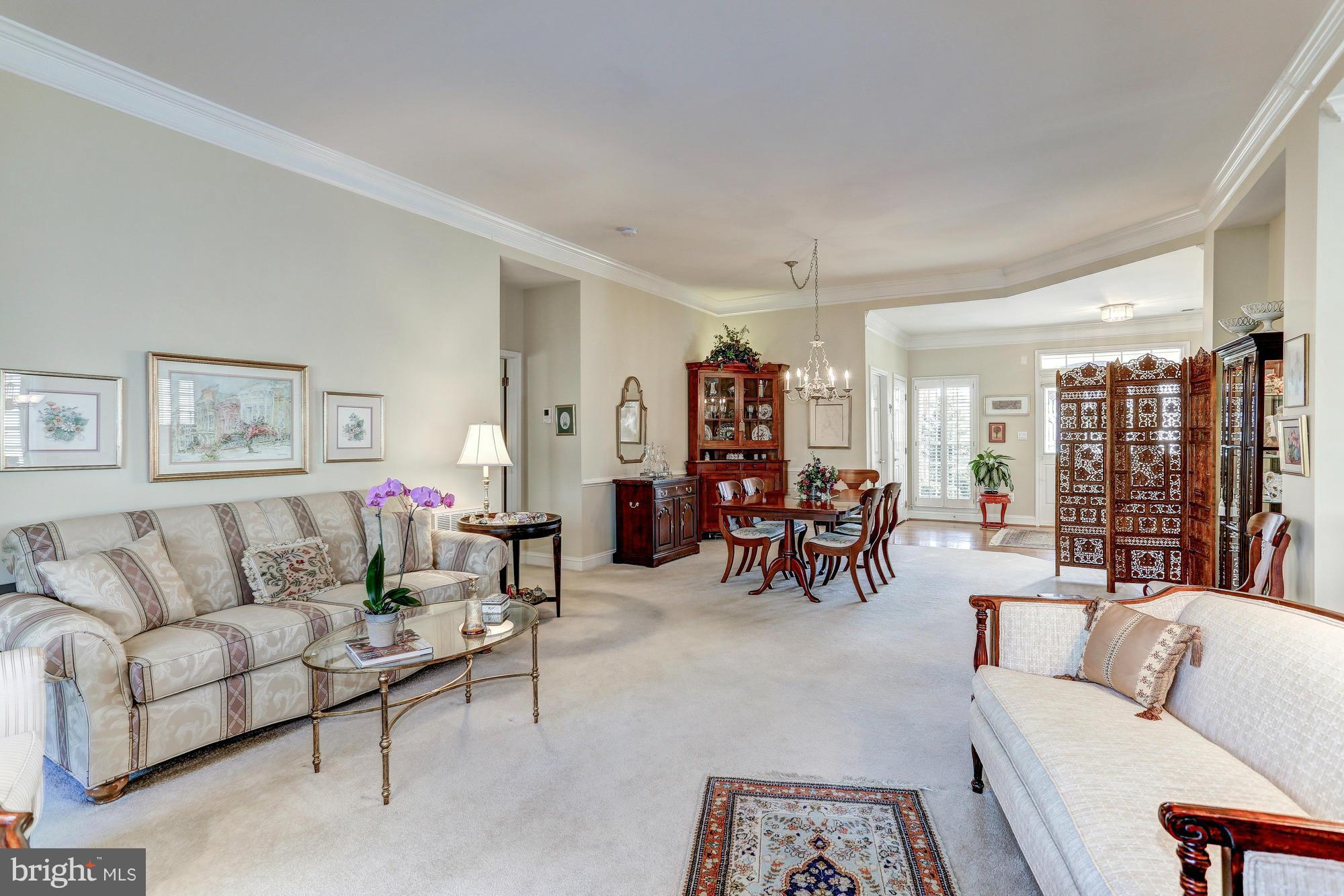 HERITAGE HUNT - Residential