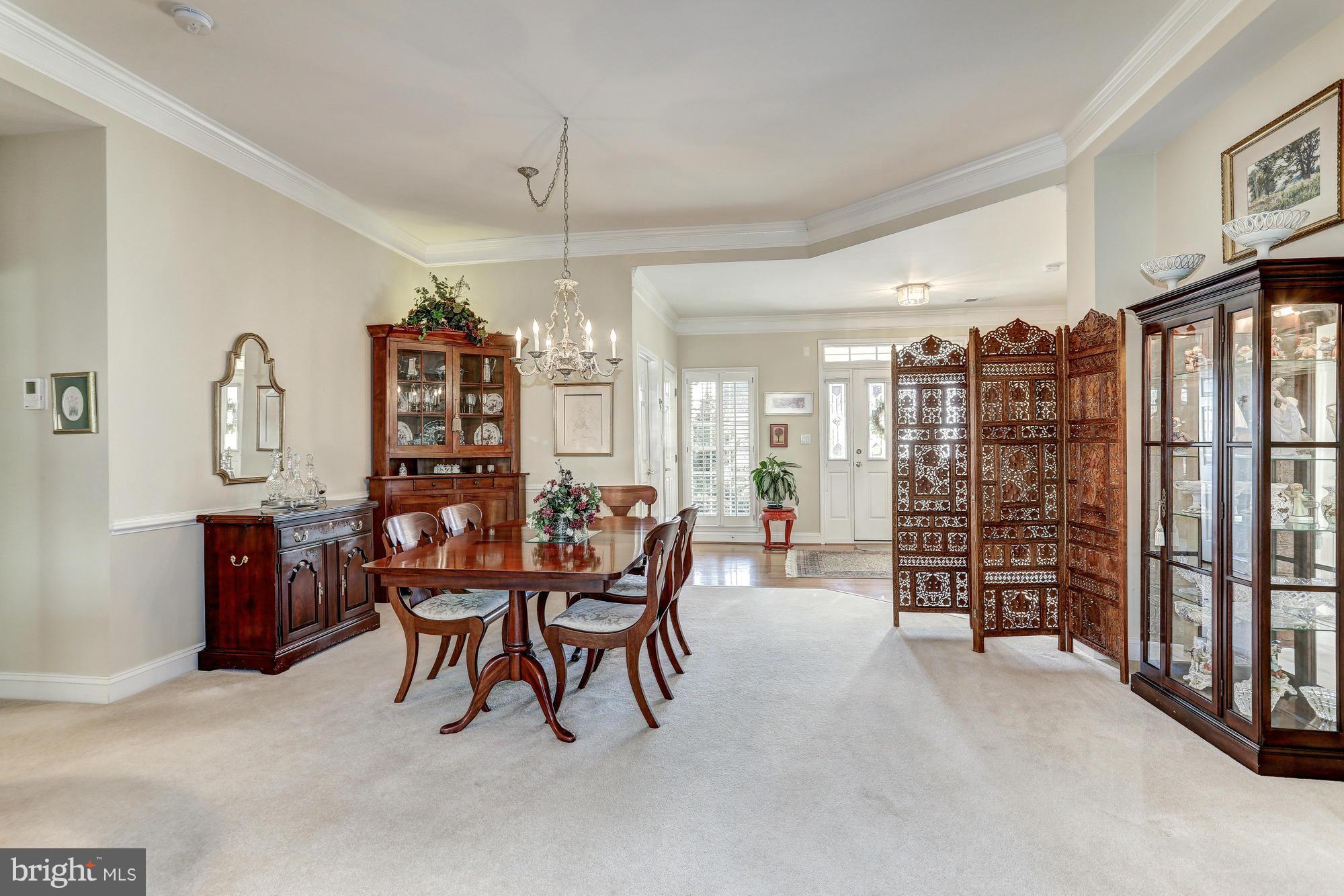 HERITAGE HUNT - Residential