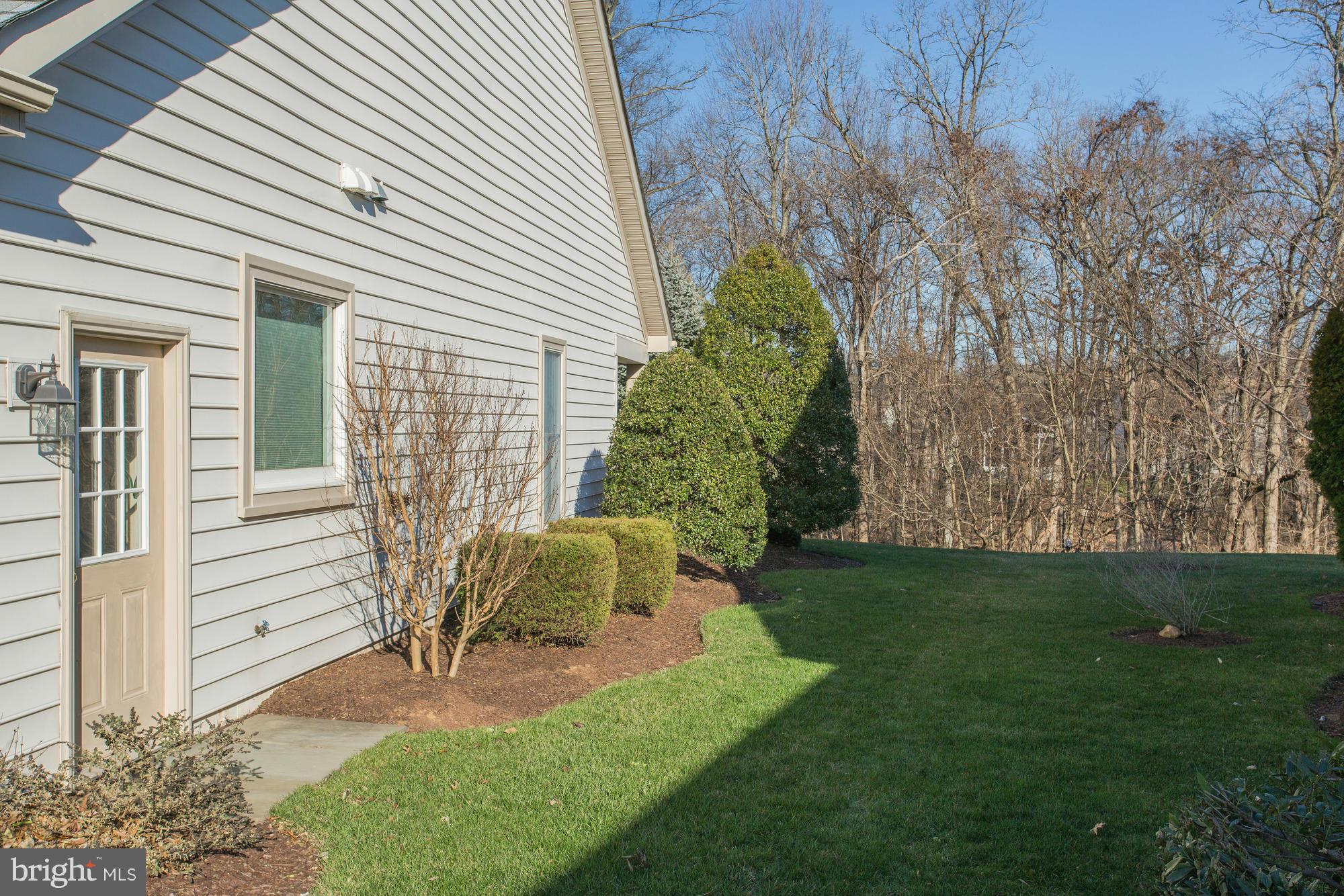 HERITAGE HUNT - Residential