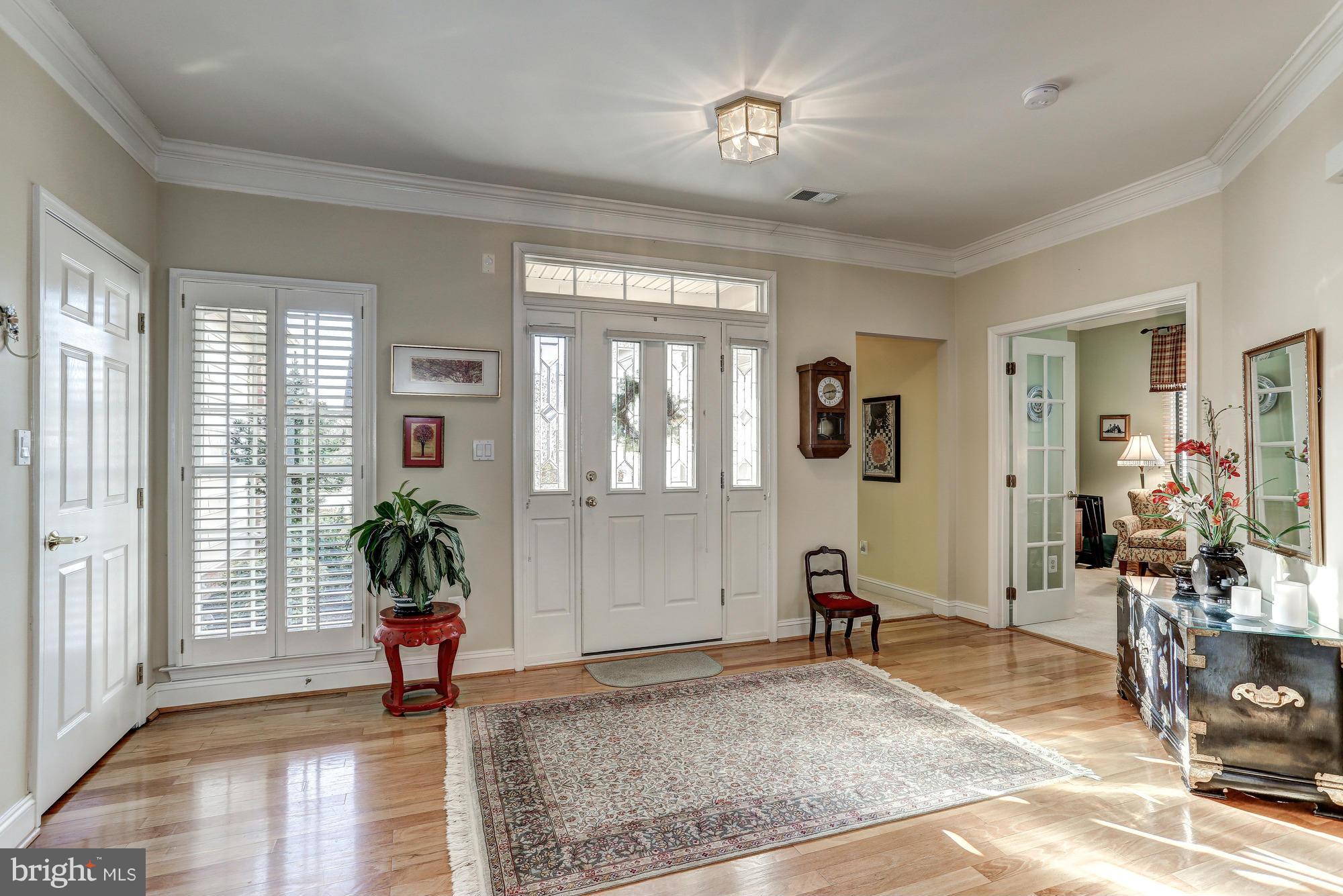 HERITAGE HUNT - Residential