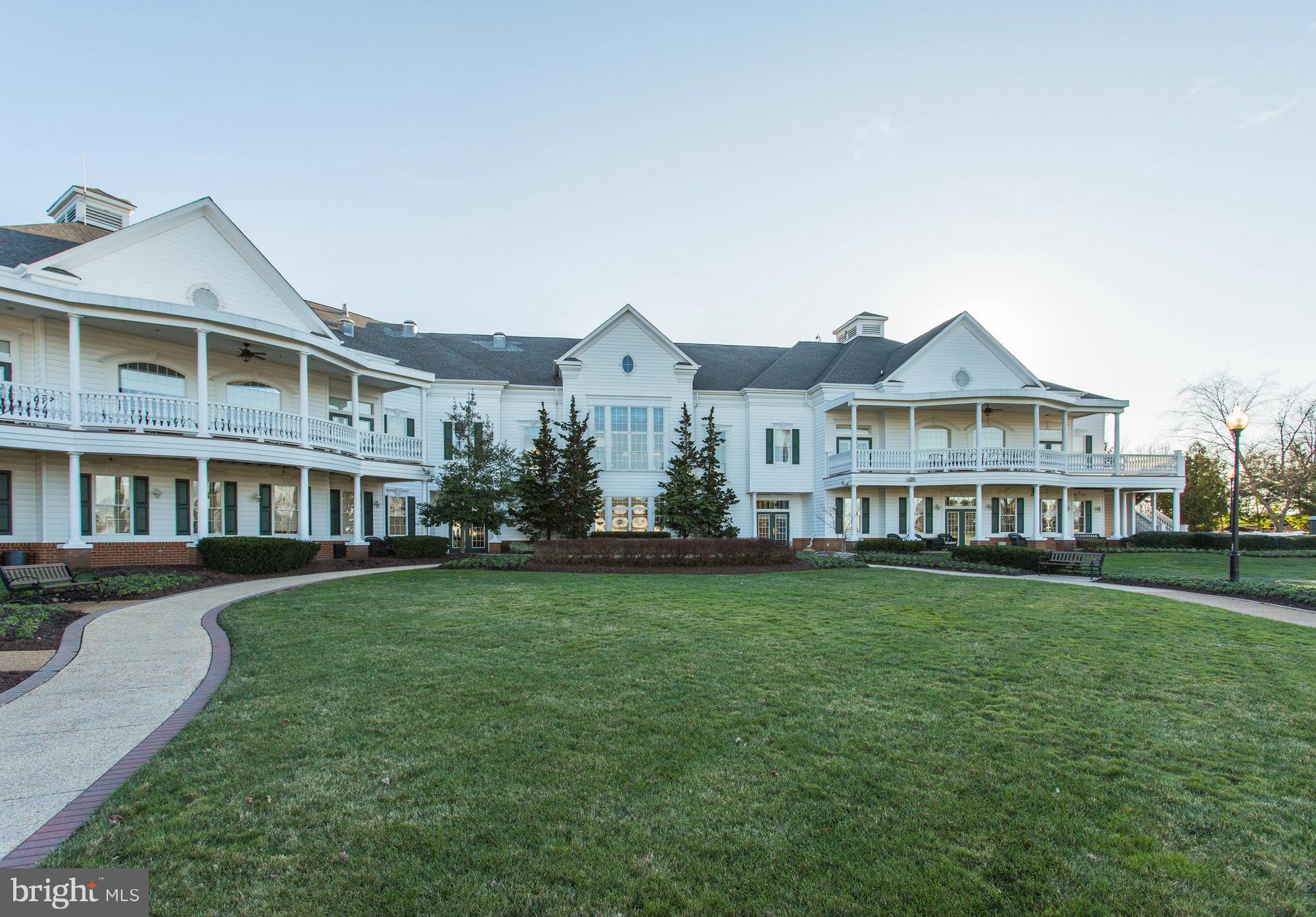 HERITAGE HUNT - Residential