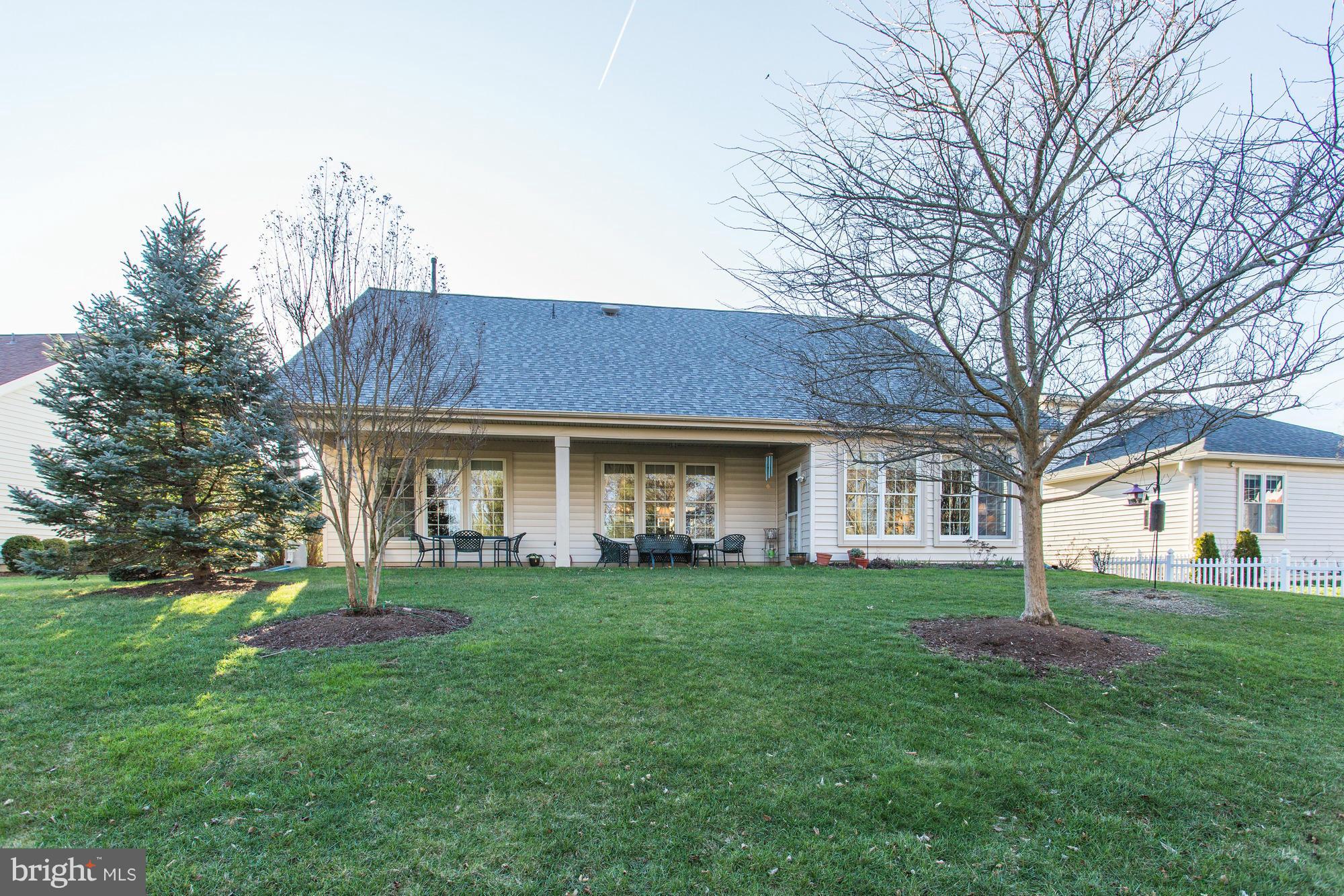 HERITAGE HUNT - Residential