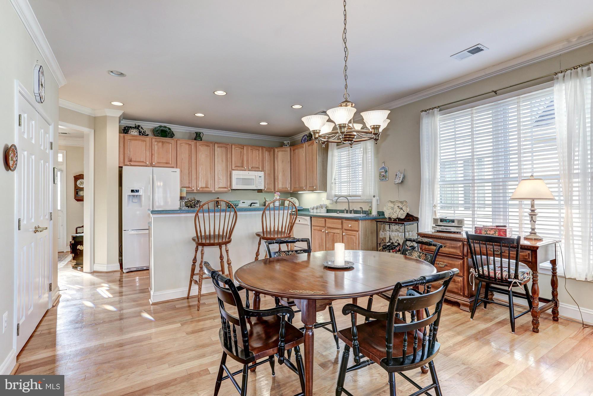 HERITAGE HUNT - Residential