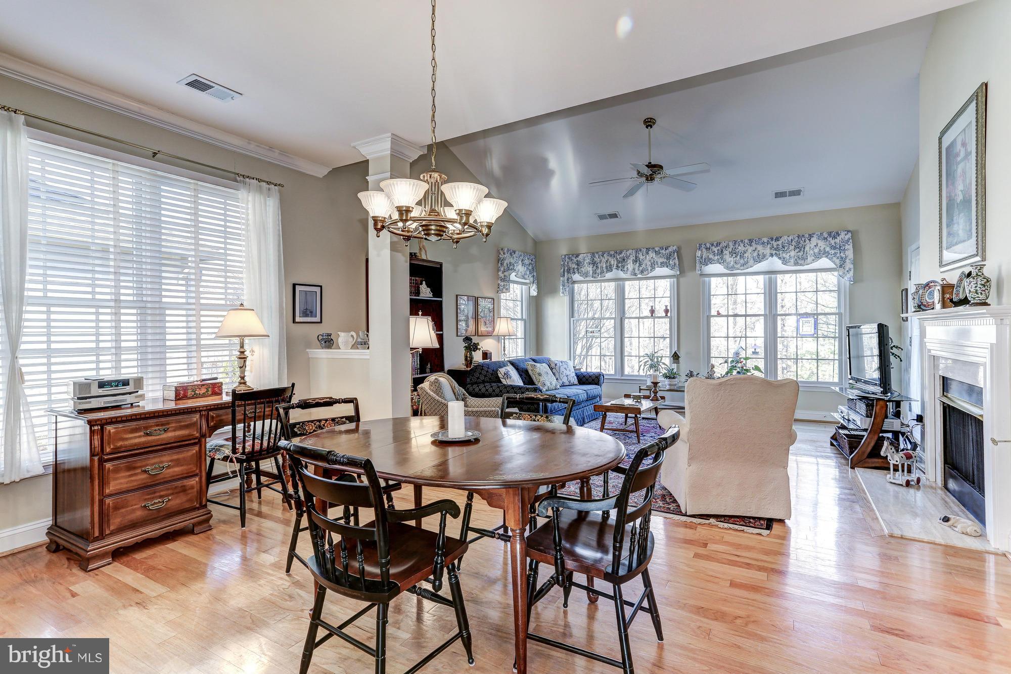 HERITAGE HUNT - Residential