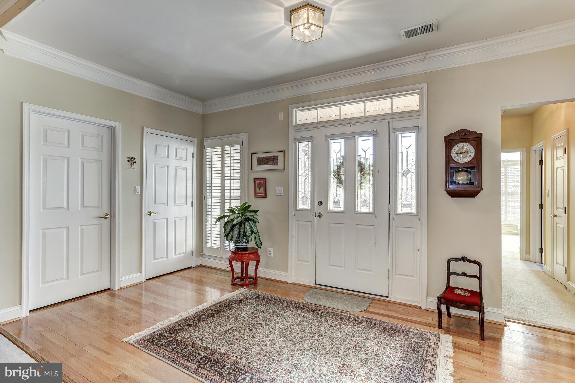 HERITAGE HUNT - Residential