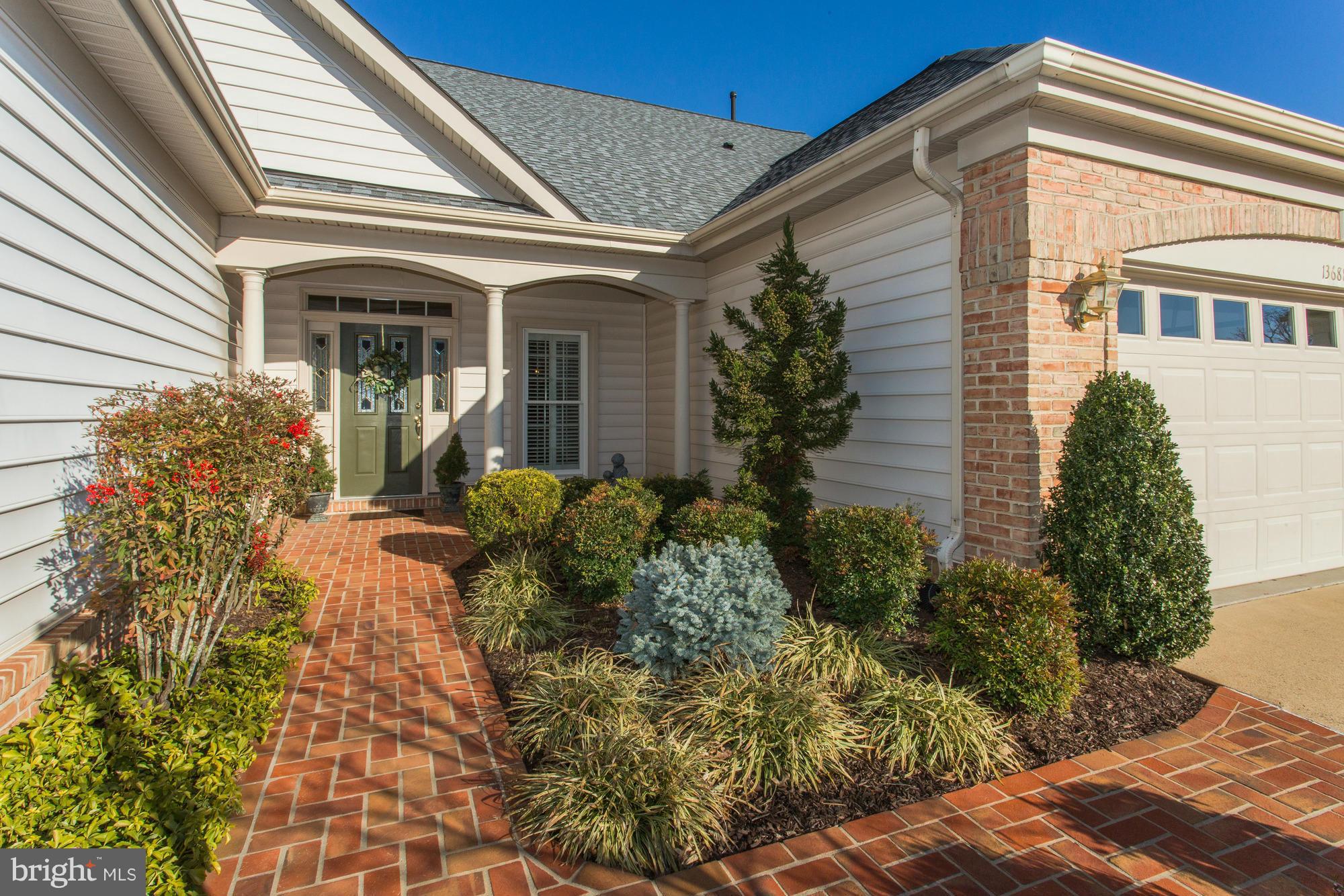 HERITAGE HUNT - Residential