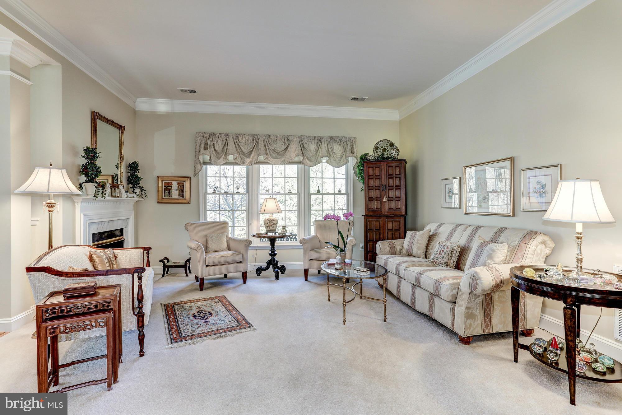 HERITAGE HUNT - Residential