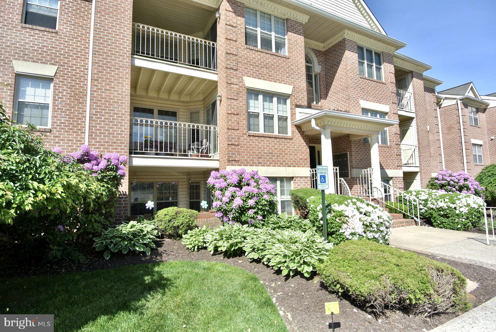 1714 LANDMARK DRIVE 3A