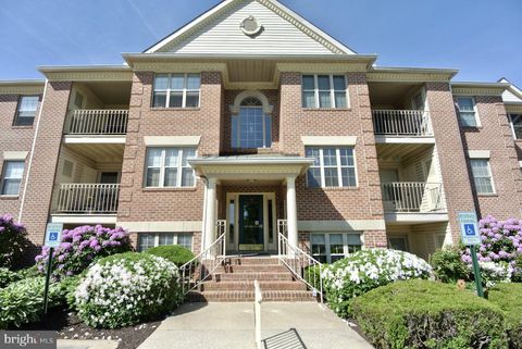 1714 LANDMARK DRIVE 3A FOREST HILL MD 21050