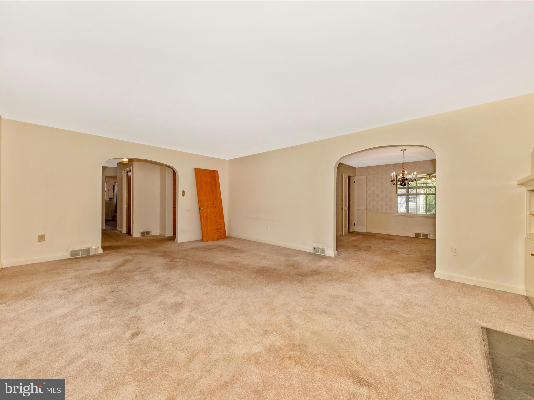 SPRING VALLEY - Residential