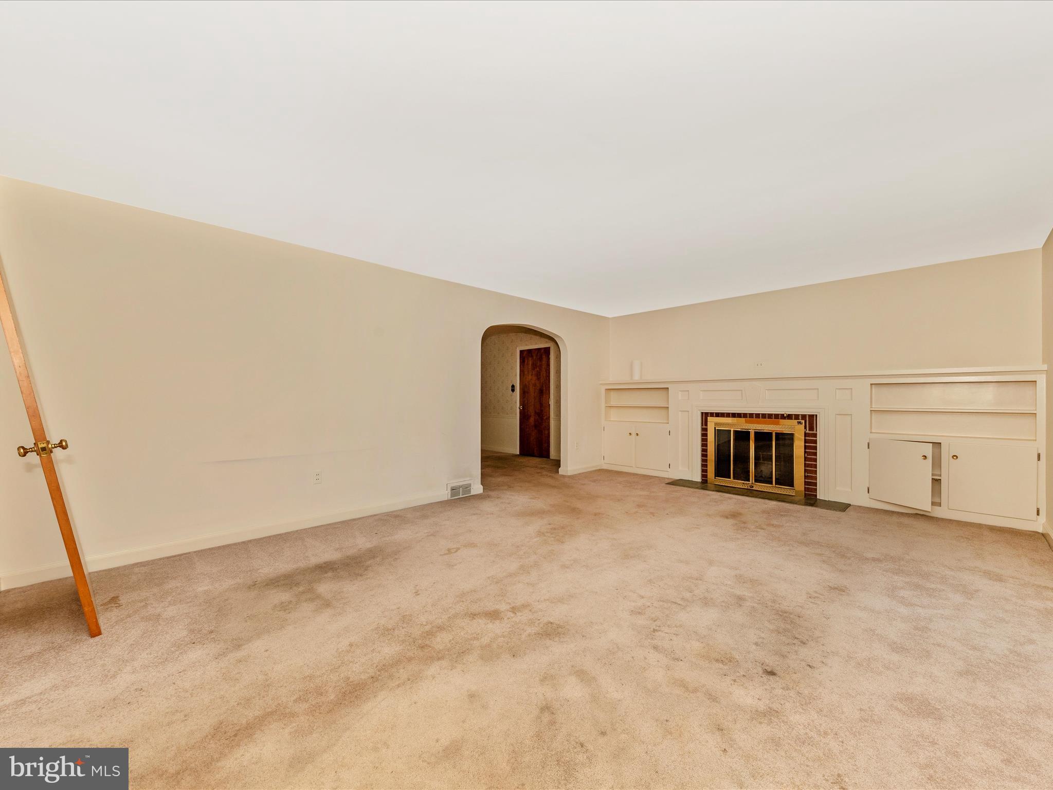 SPRING VALLEY - Residential