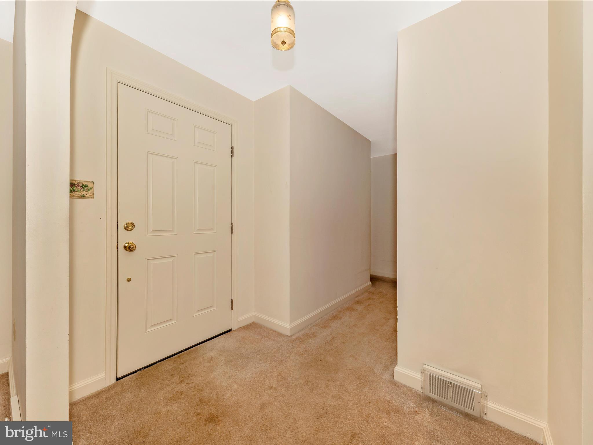 SPRING VALLEY - Residential