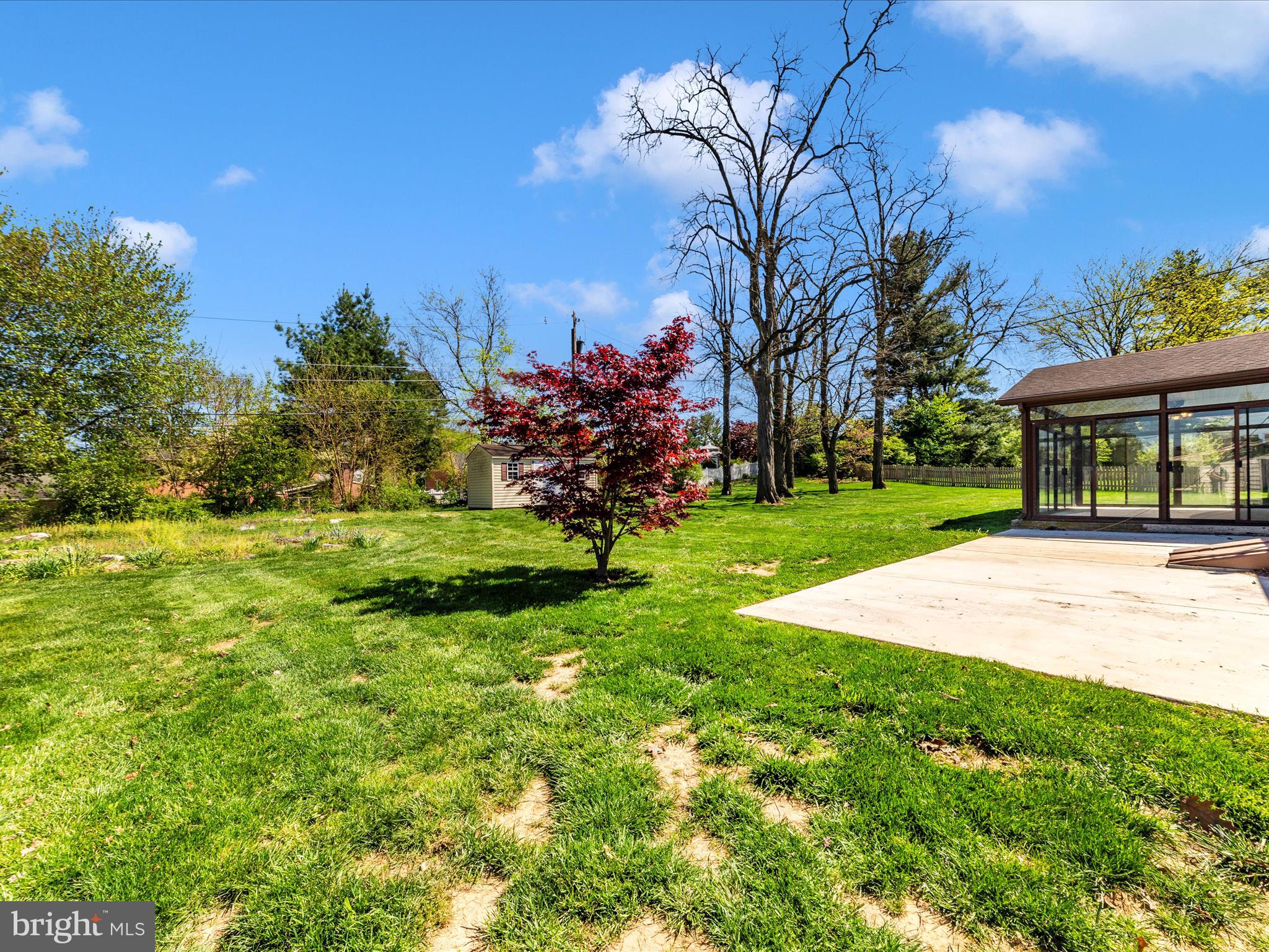 SPRING VALLEY - Residential