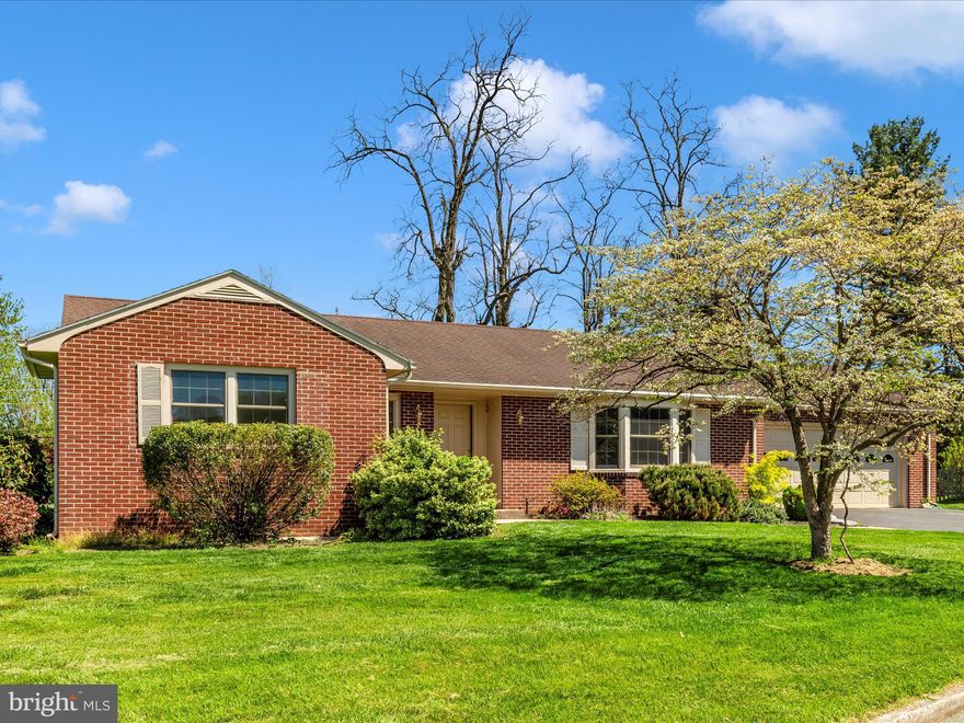 Spacious 3 bedroom 1.5 baths home with large enclosed sunroom in desirable northend community. Don't let original fixtures stand in the way of letting your imagination turn this solid residence into a magnificient home. Professional photos will be available soon. This is an estate sale and is strictly sold as-is.