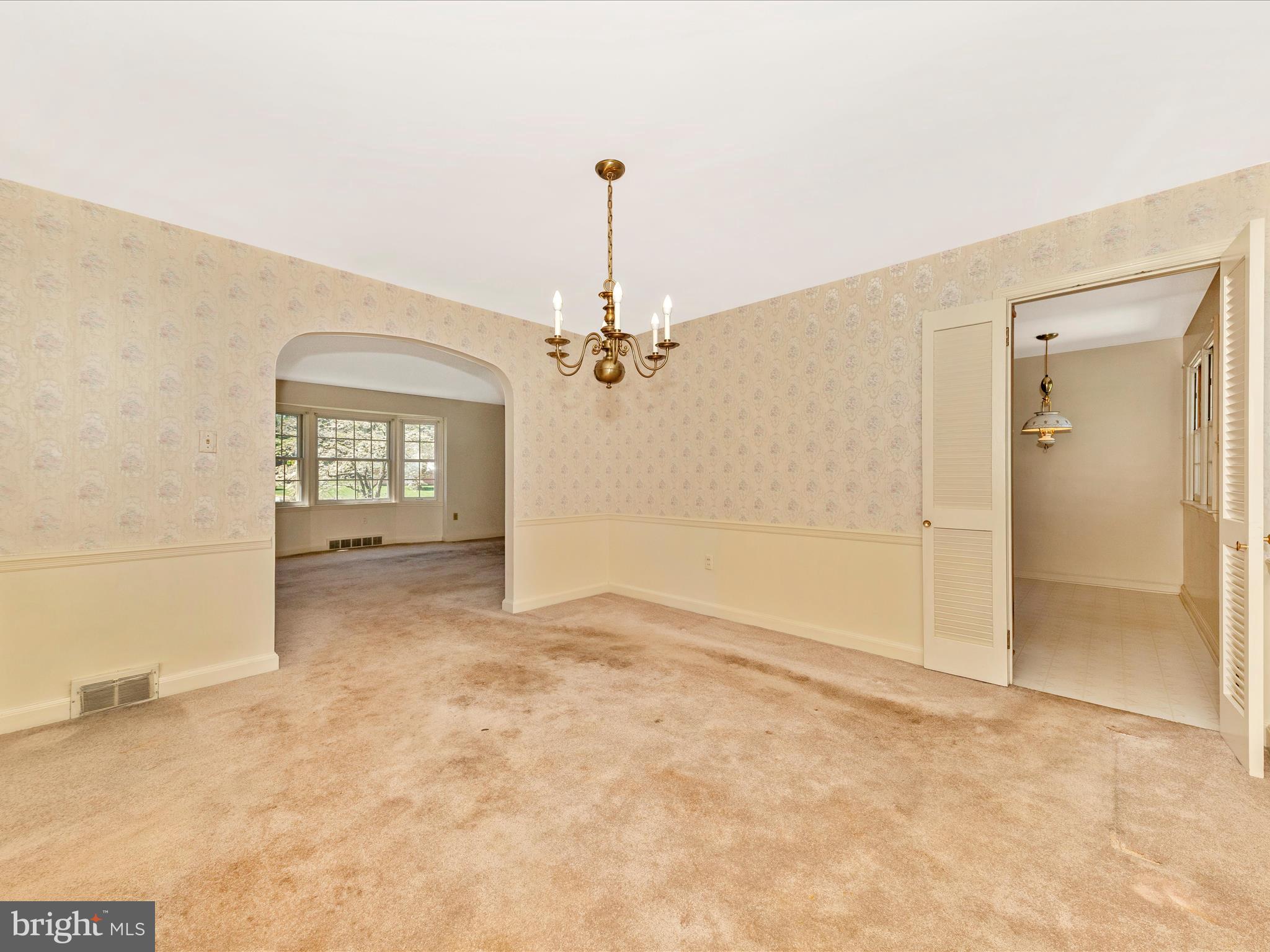 SPRING VALLEY - Residential