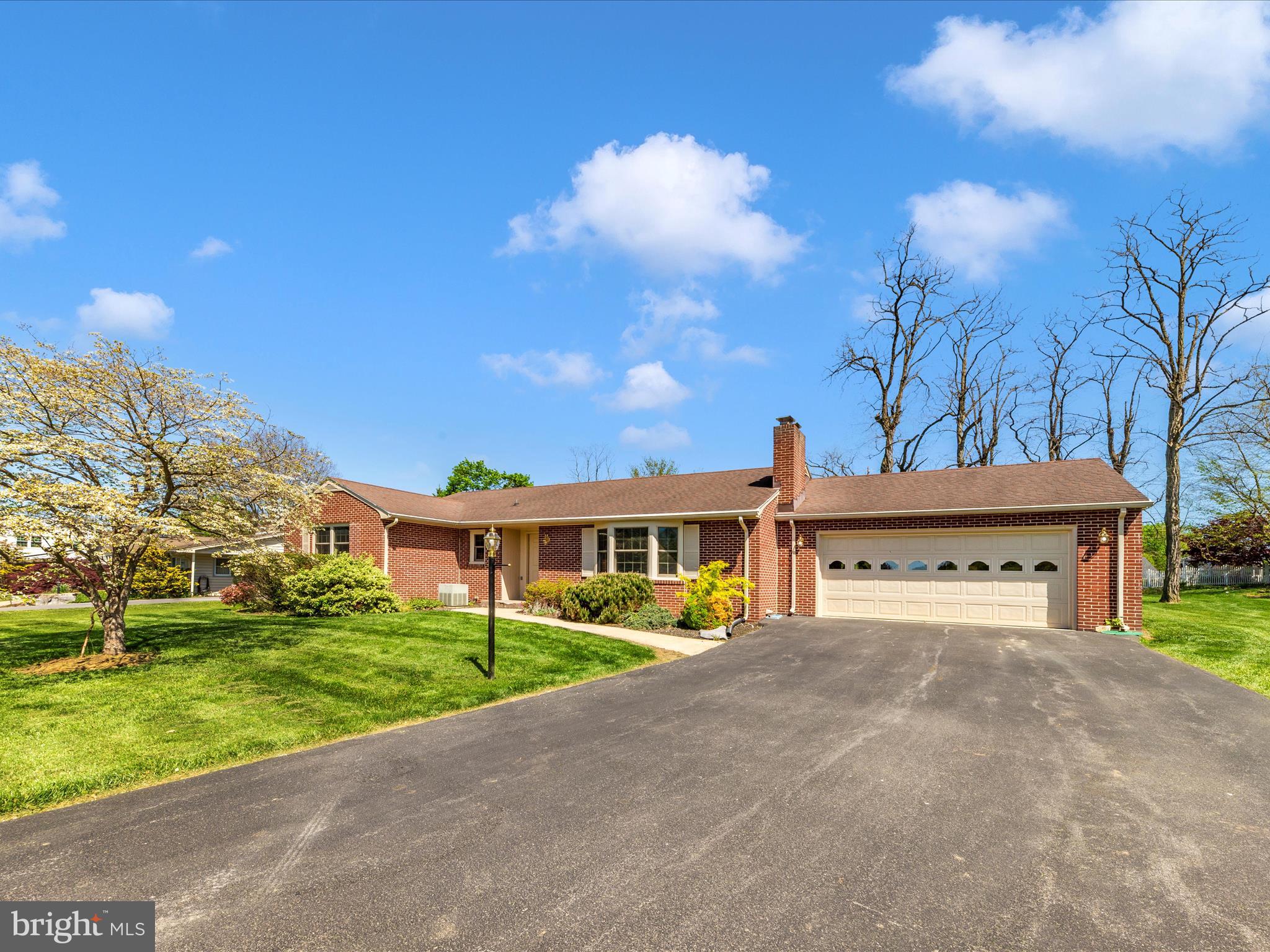 SPRING VALLEY - Residential