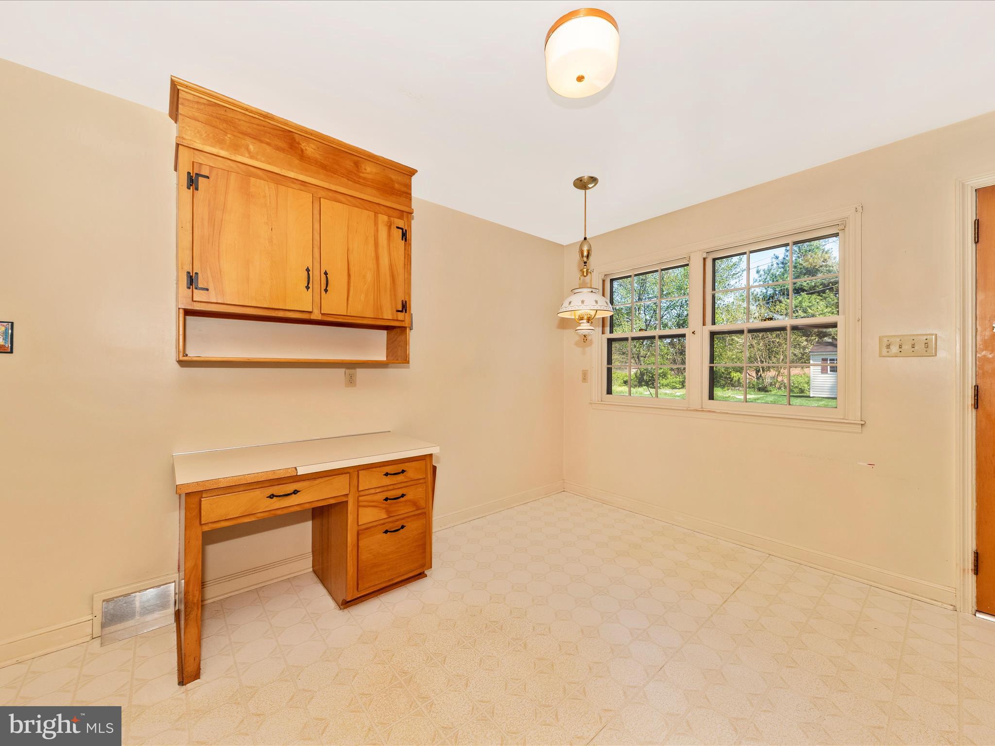 SPRING VALLEY - Residential