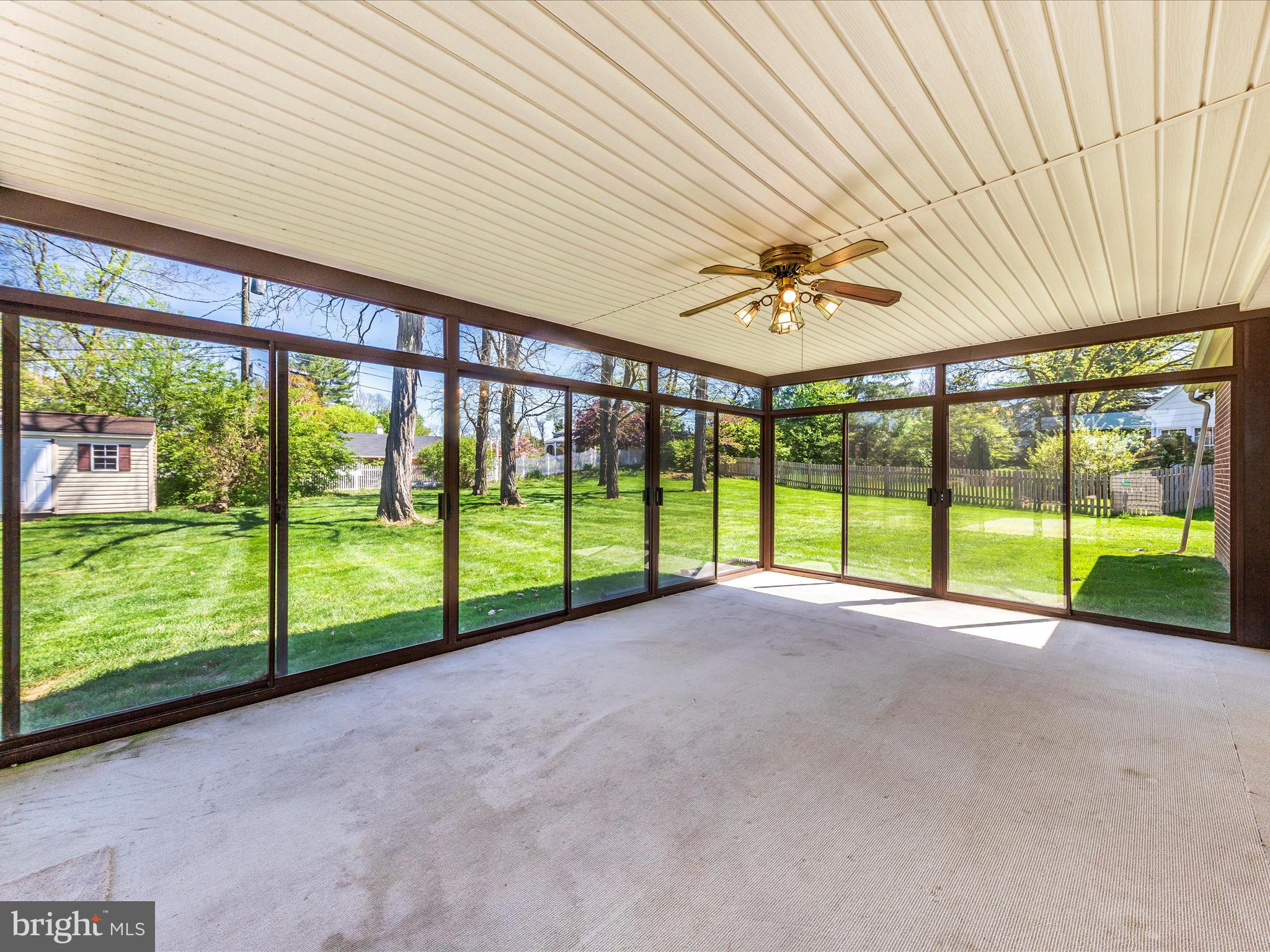 SPRING VALLEY - Residential