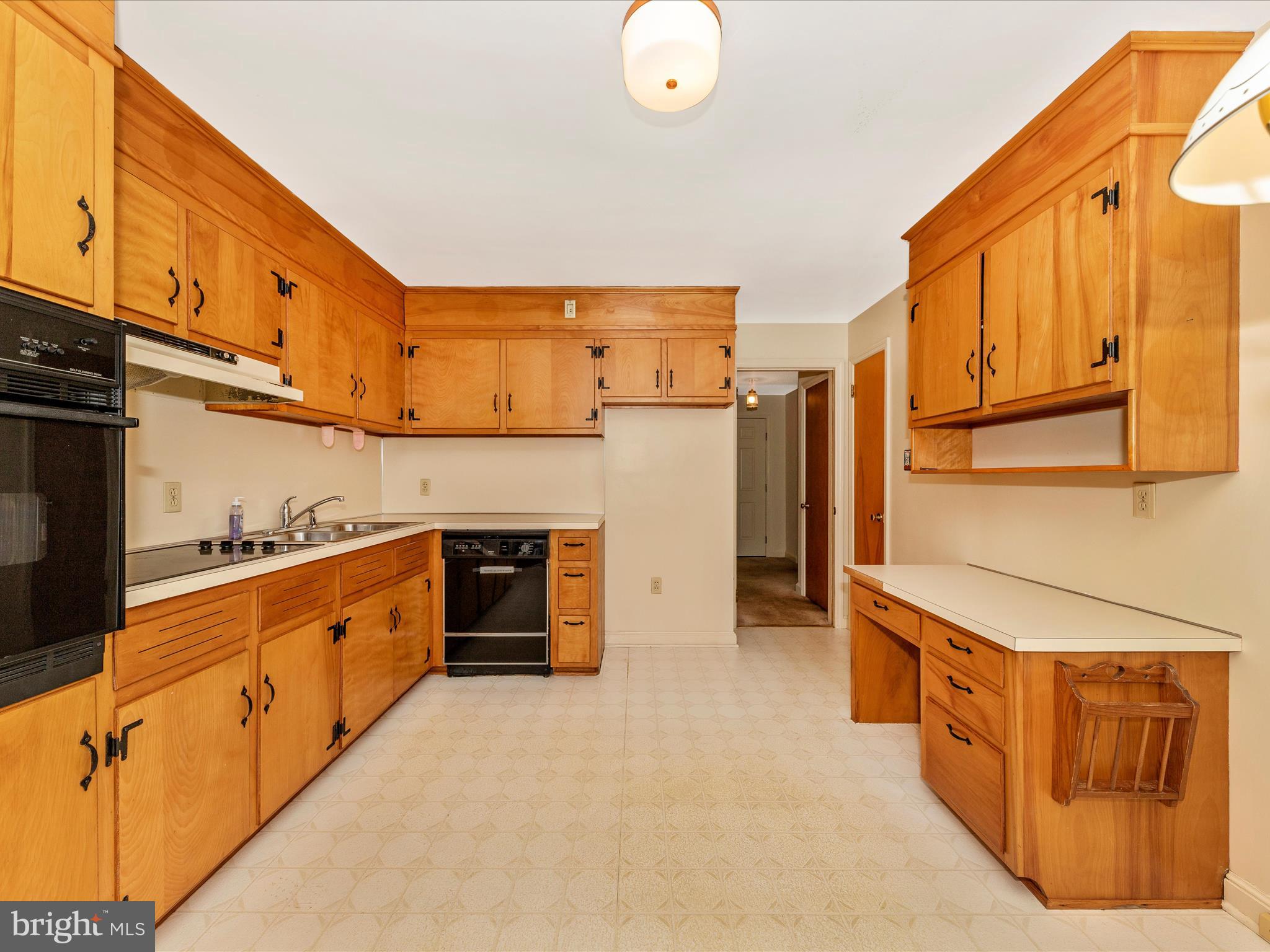 SPRING VALLEY - Residential