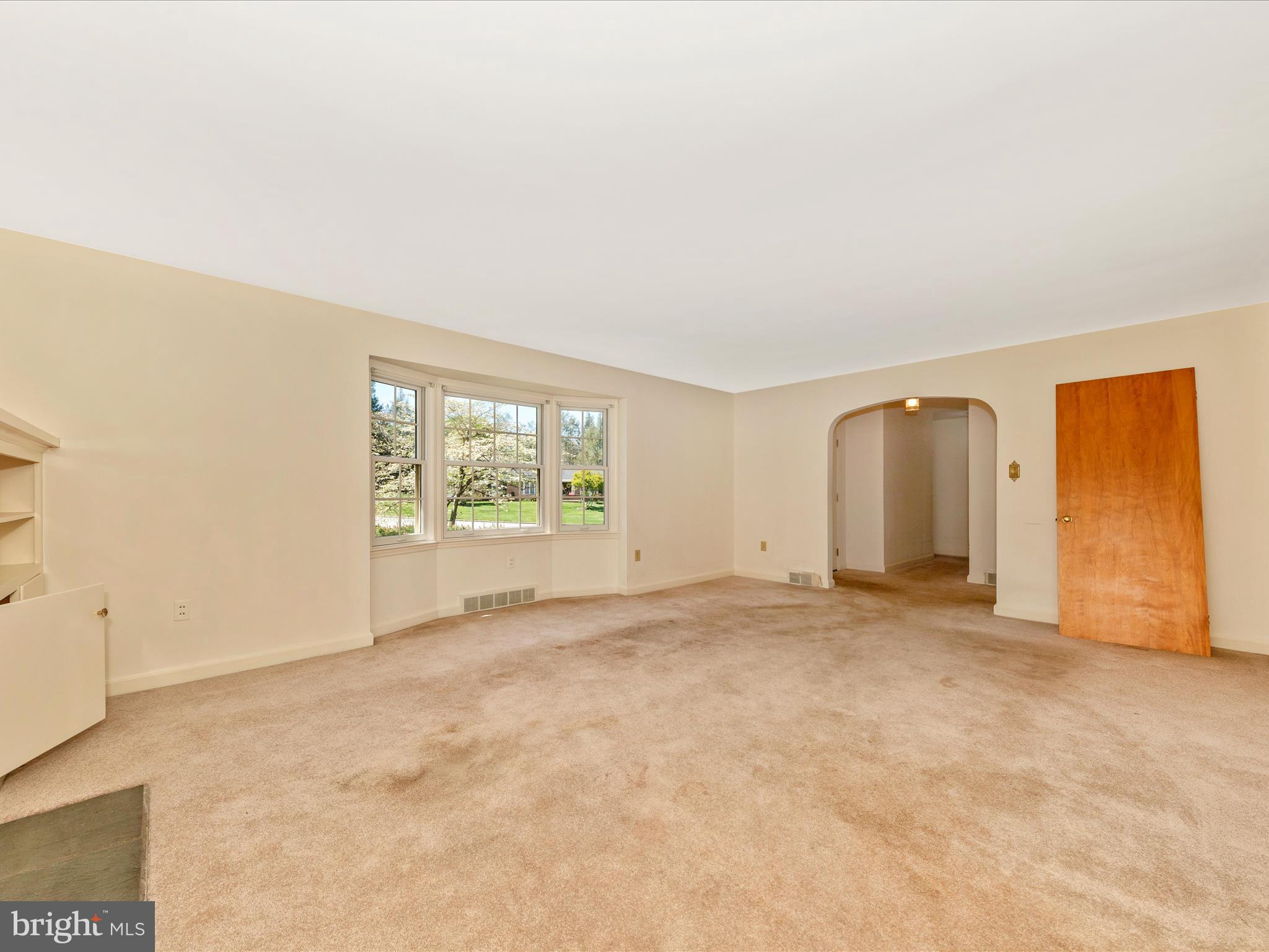 SPRING VALLEY - Residential