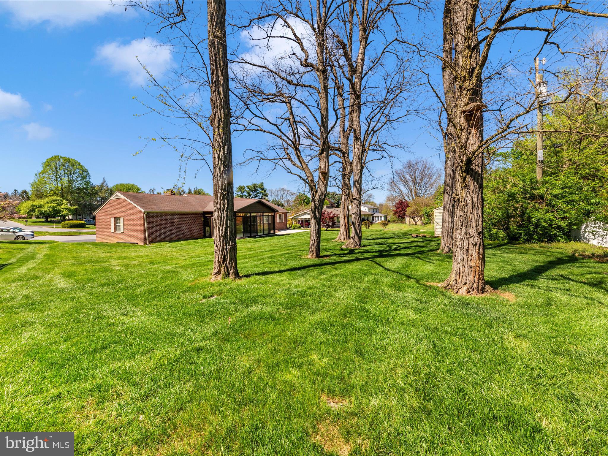 SPRING VALLEY - Residential