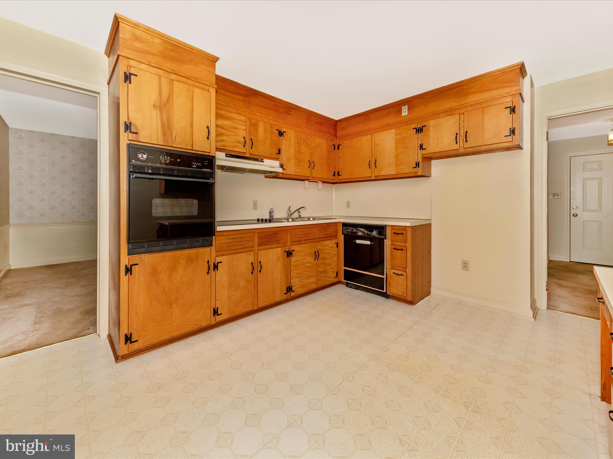 SPRING VALLEY - Residential