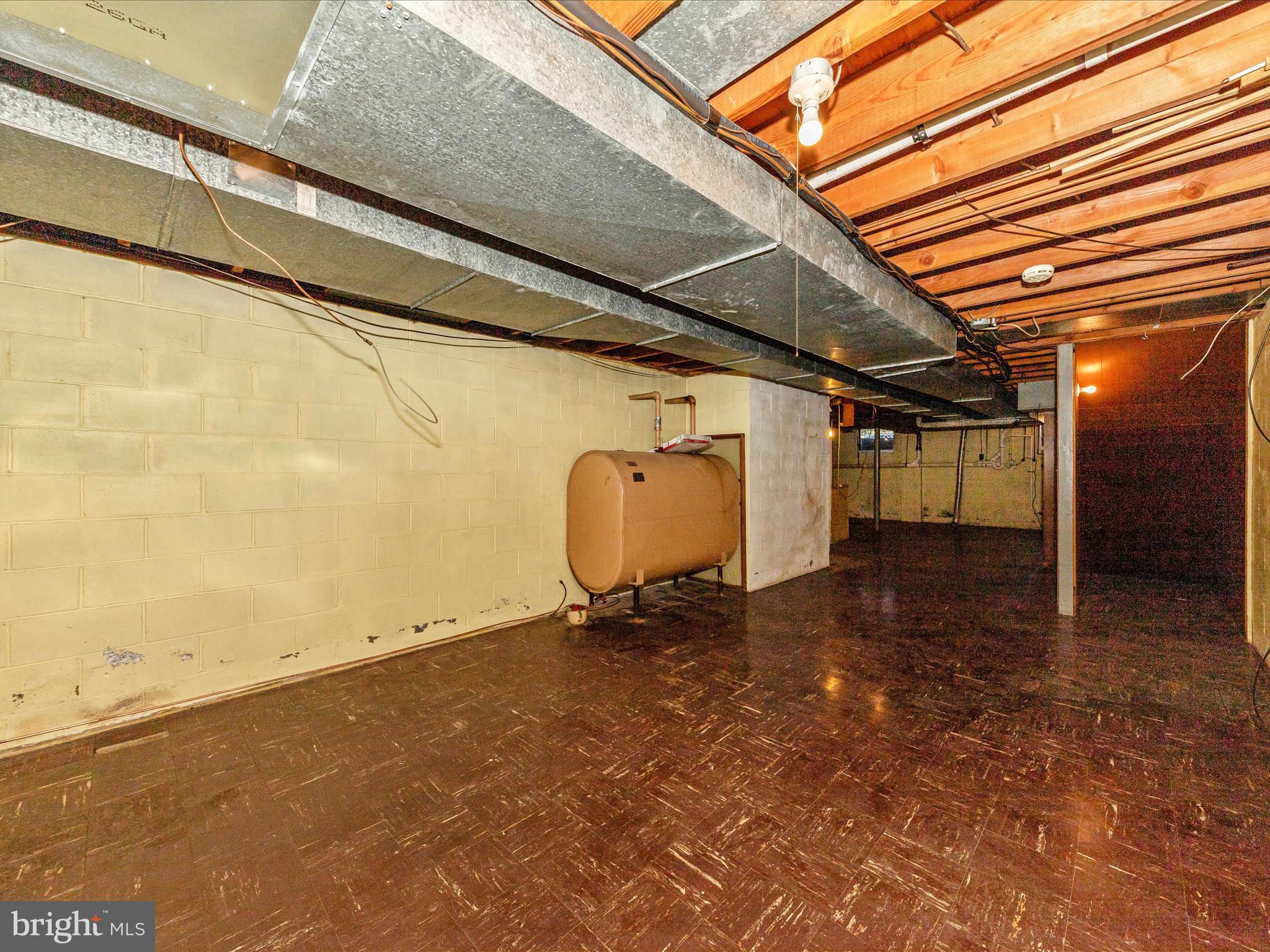 SPRING VALLEY - Residential