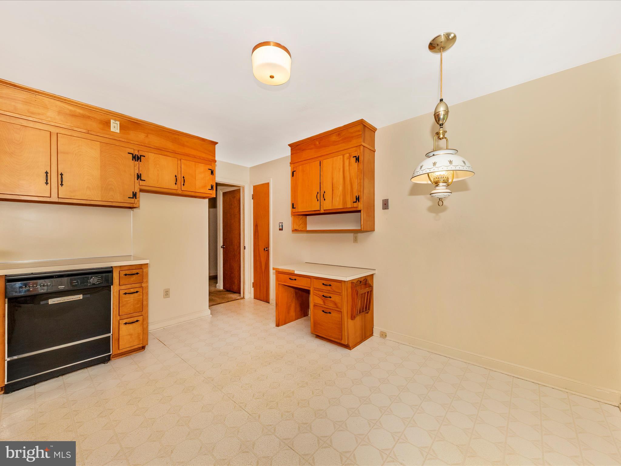 SPRING VALLEY - Residential