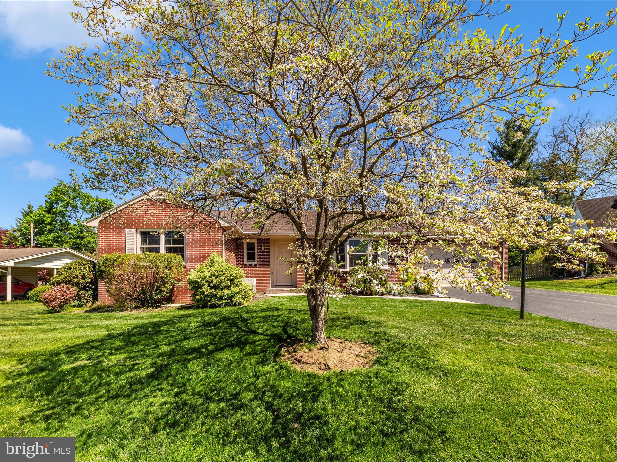 SPRING VALLEY - Residential