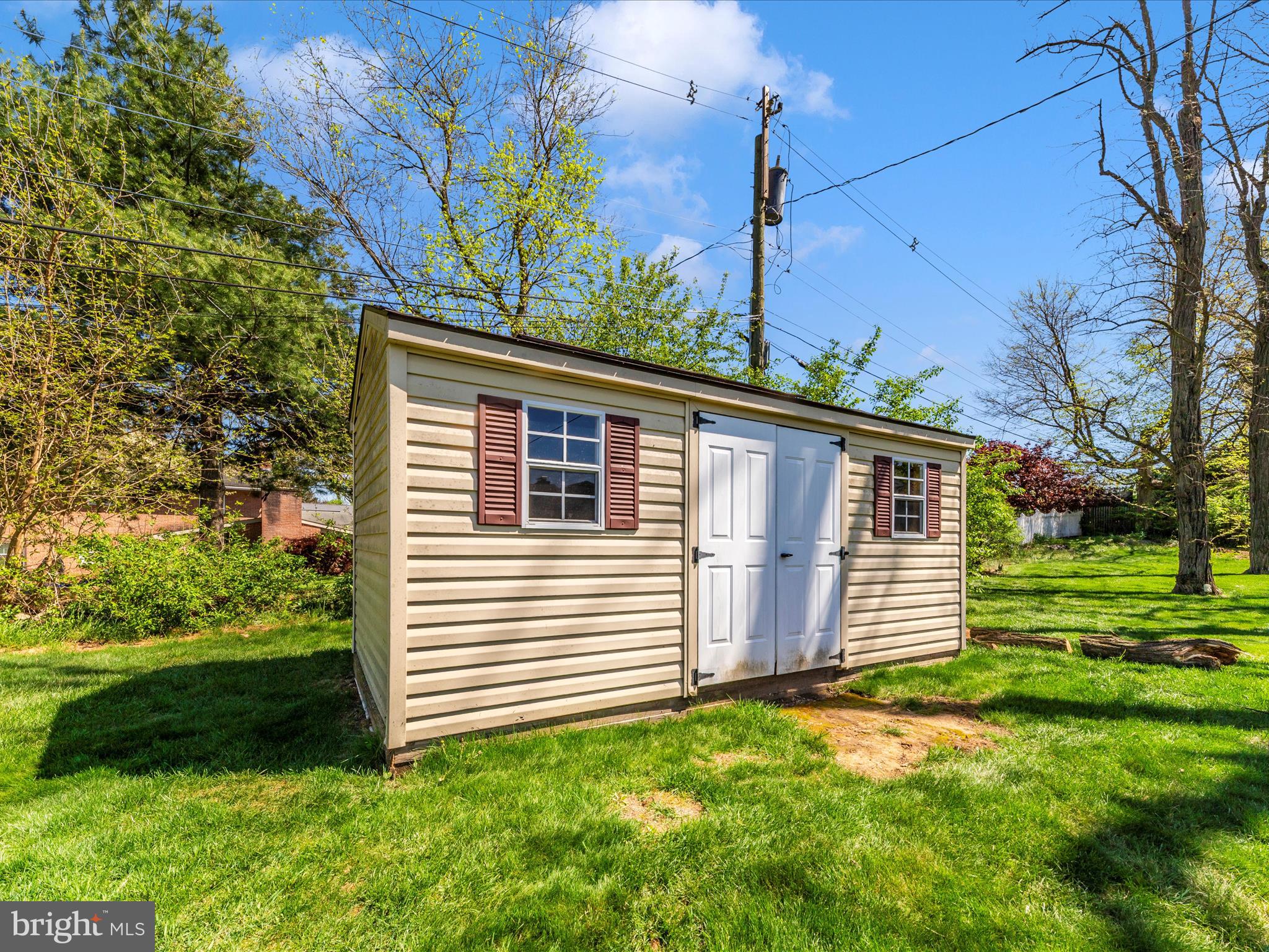 SPRING VALLEY - Residential