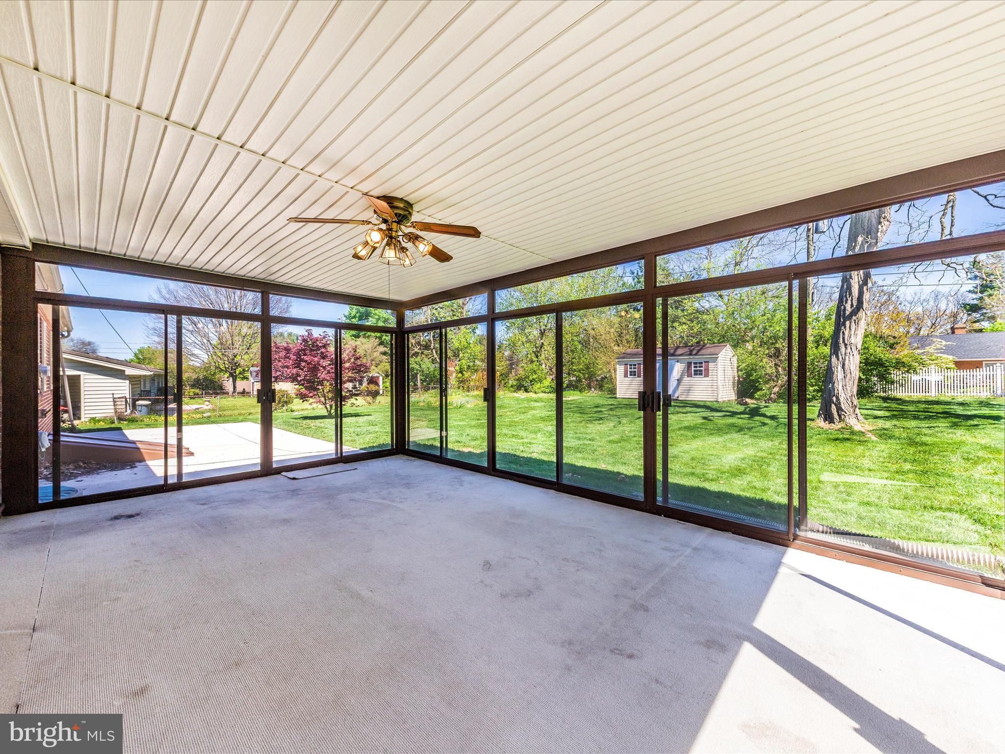 SPRING VALLEY - Residential