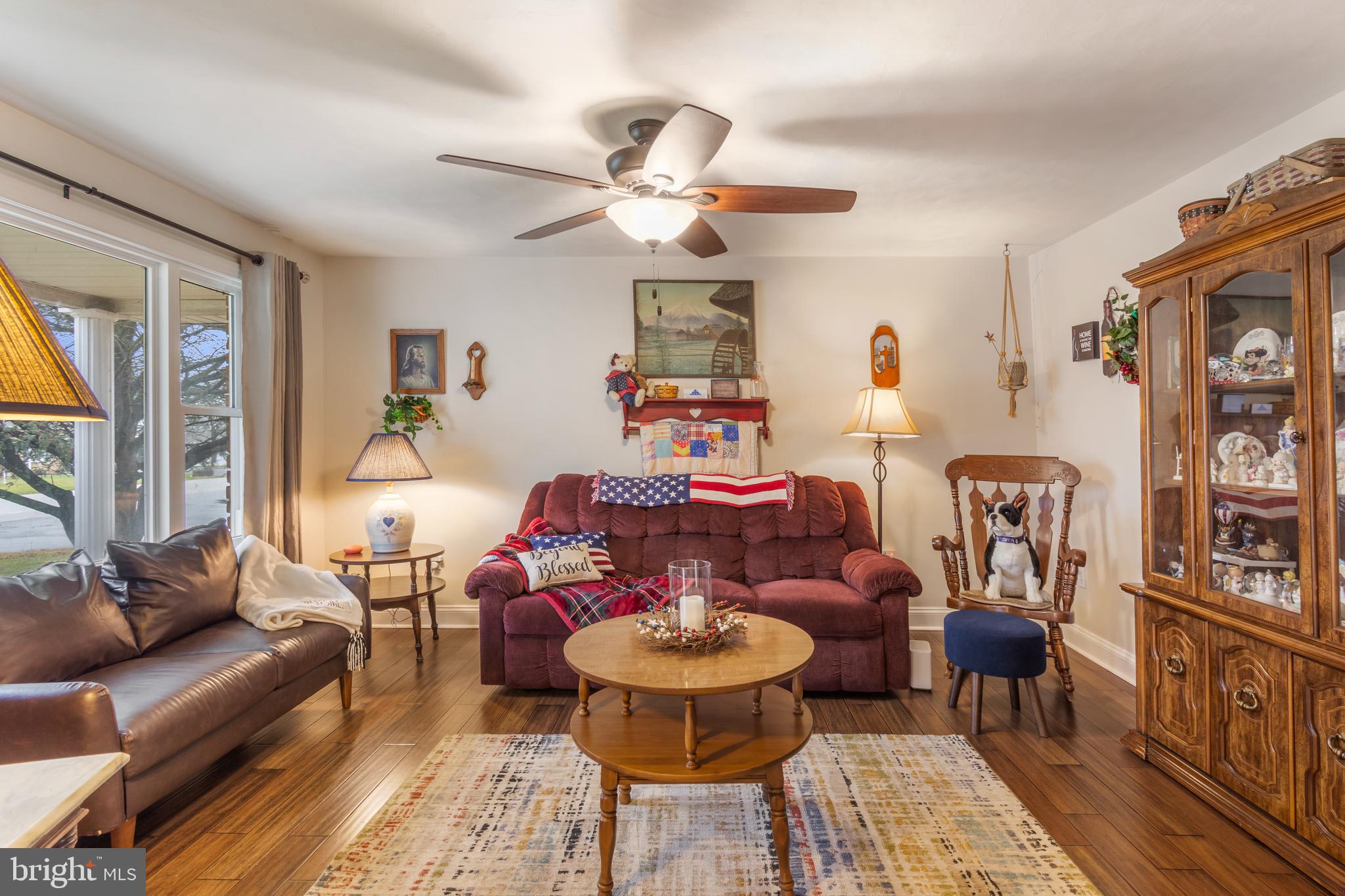 LITTLESTOWN AREA - Residential