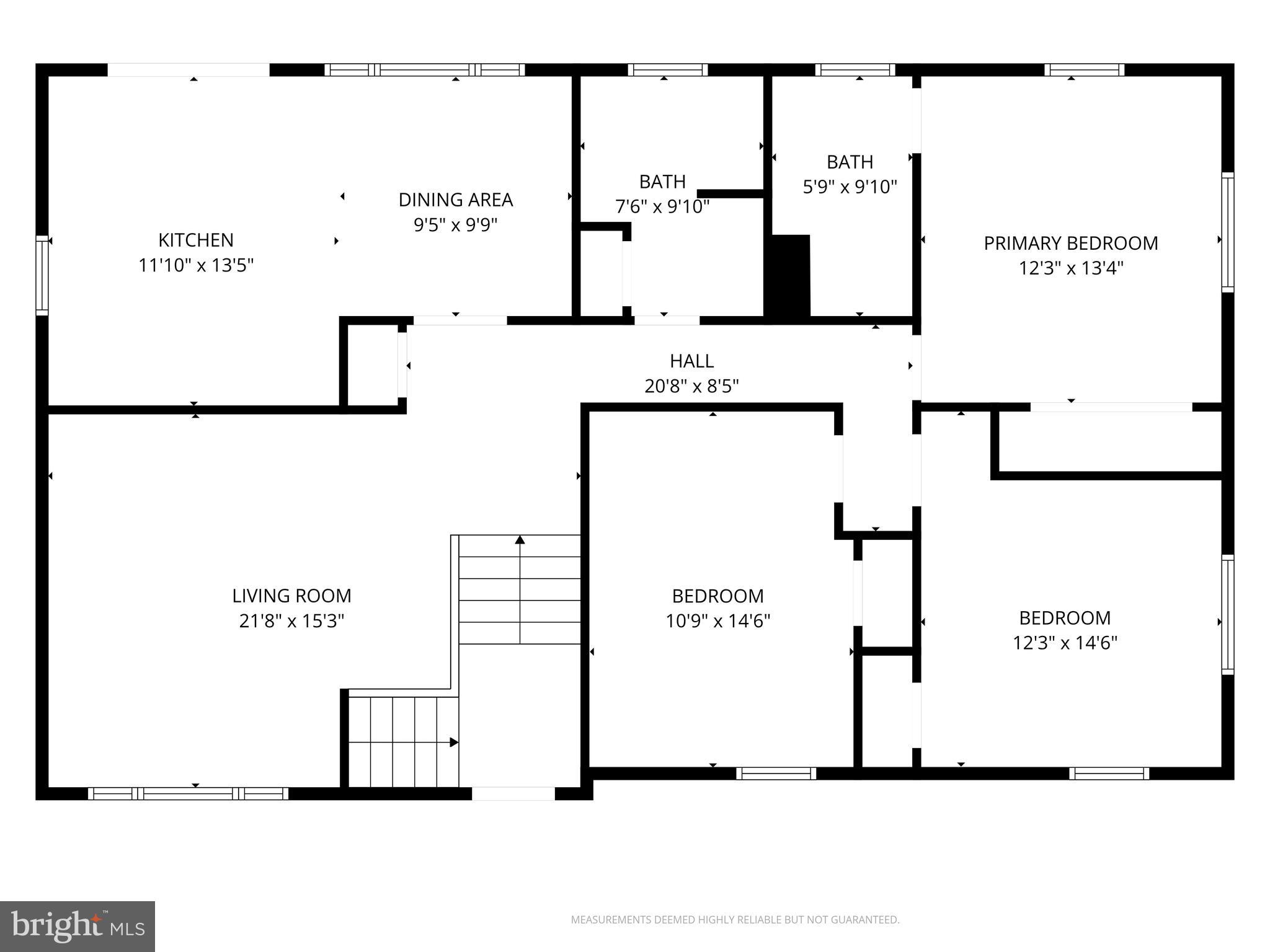 LITTLESTOWN AREA - Residential